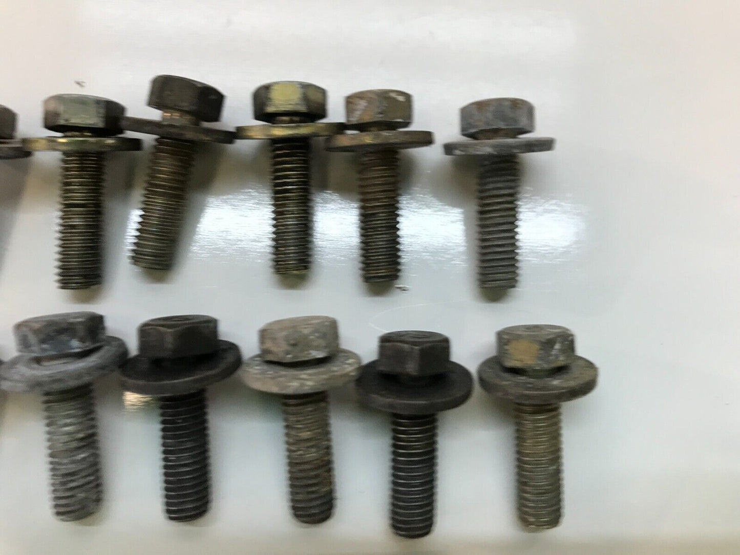 88-00 Honda Civic 90-01 Acura Integra Distributor Bolt Set D H B F Series OEM