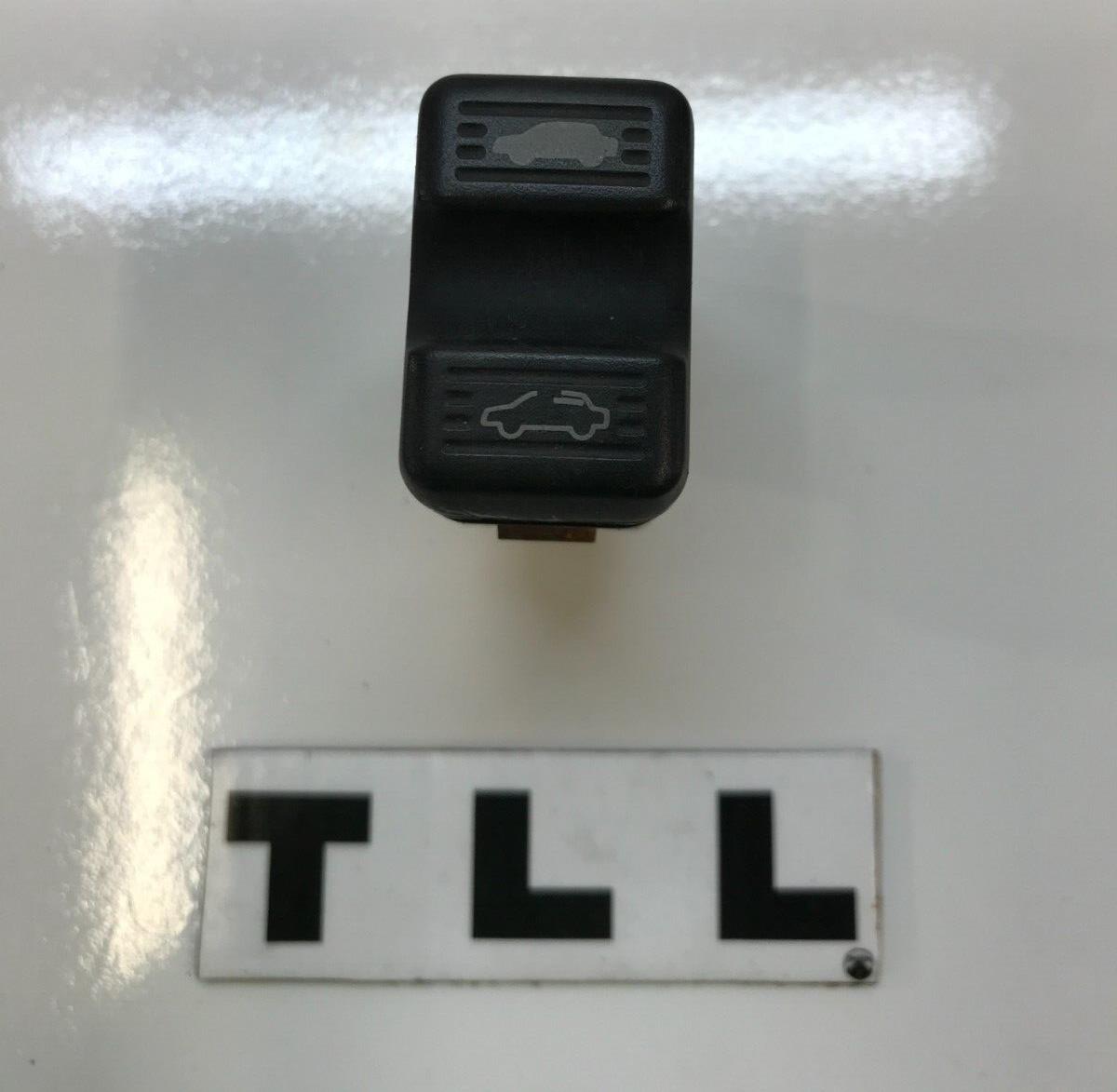 90-93 Acura Integra sunroof switch