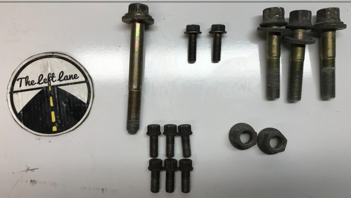 94 - 01 Acura Integra Manual Transmission Swap / Replacement OEM Used Hardware