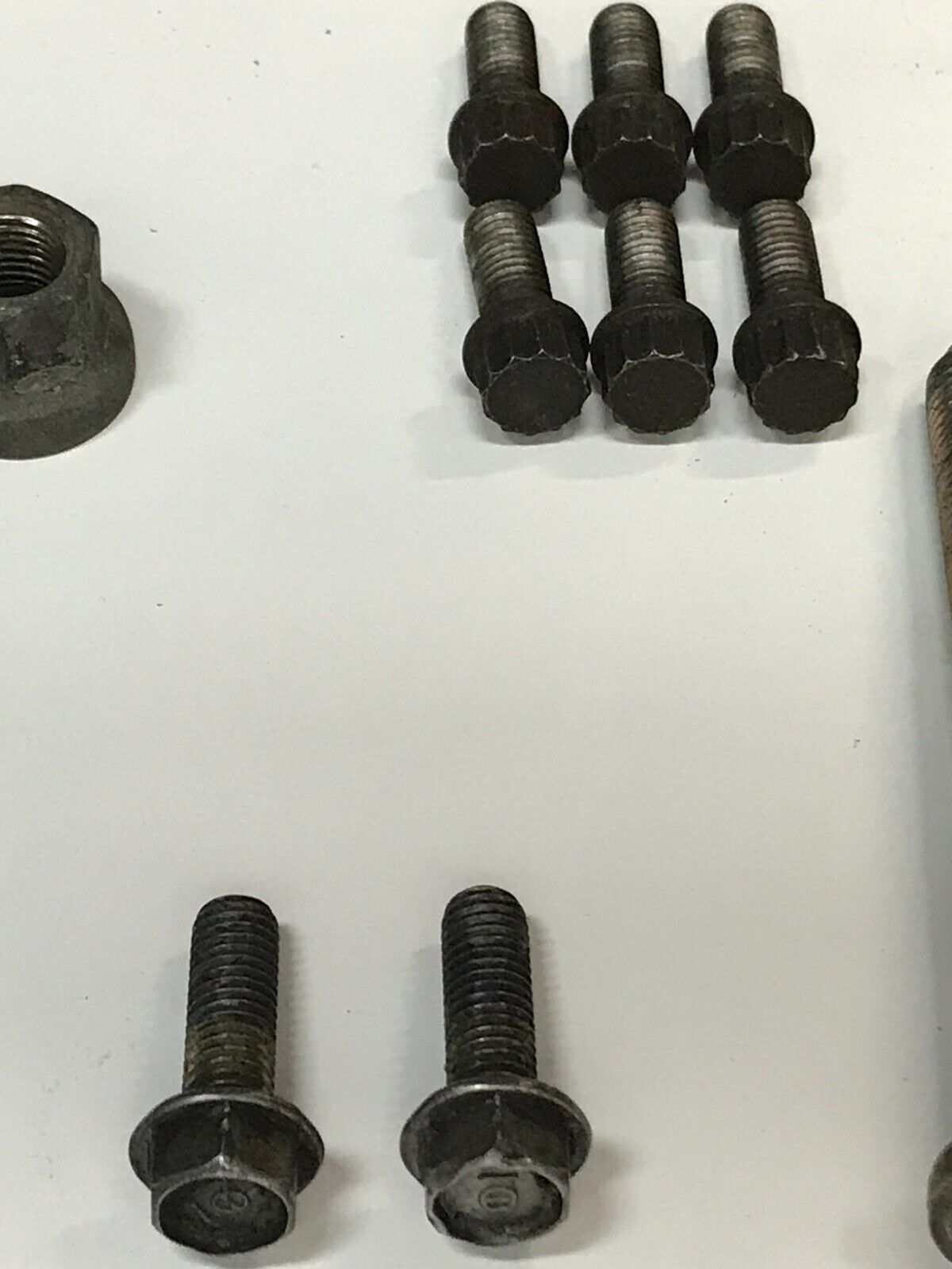 94 - 01 Acura Integra Manual Transmission Swap / Replacement OEM Used Hardware