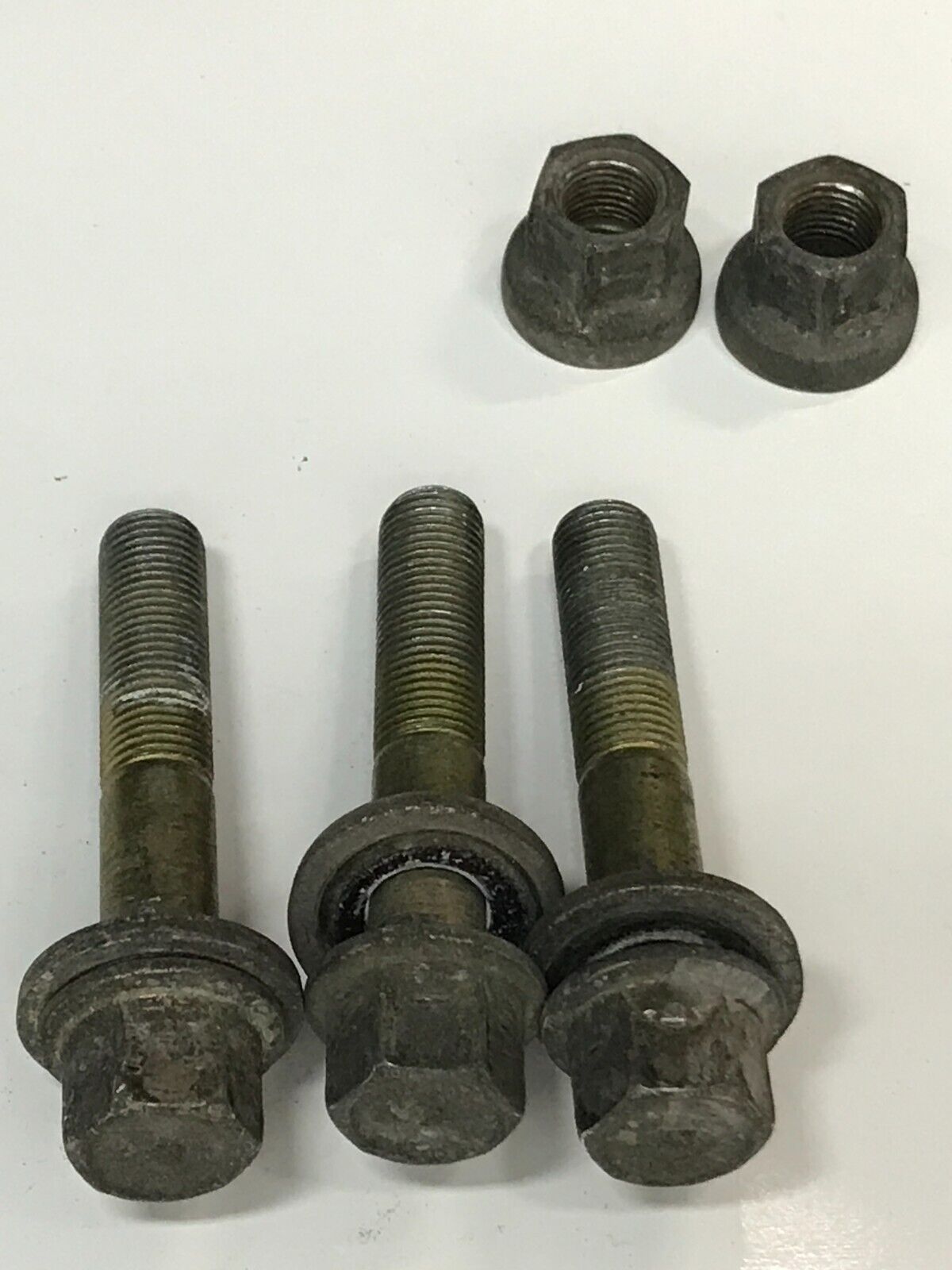 94 - 01 Acura Integra Manual Transmission Swap / Replacement OEM Used Hardware