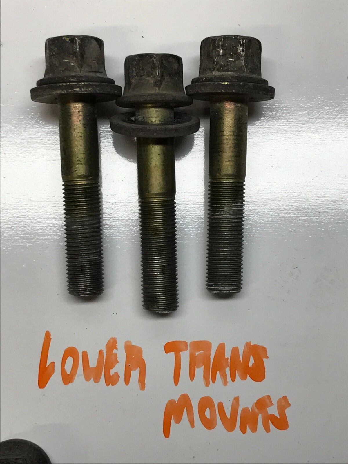 94 - 01 Acura Integra Manual Transmission Swap / Replacement OEM Used Hardware