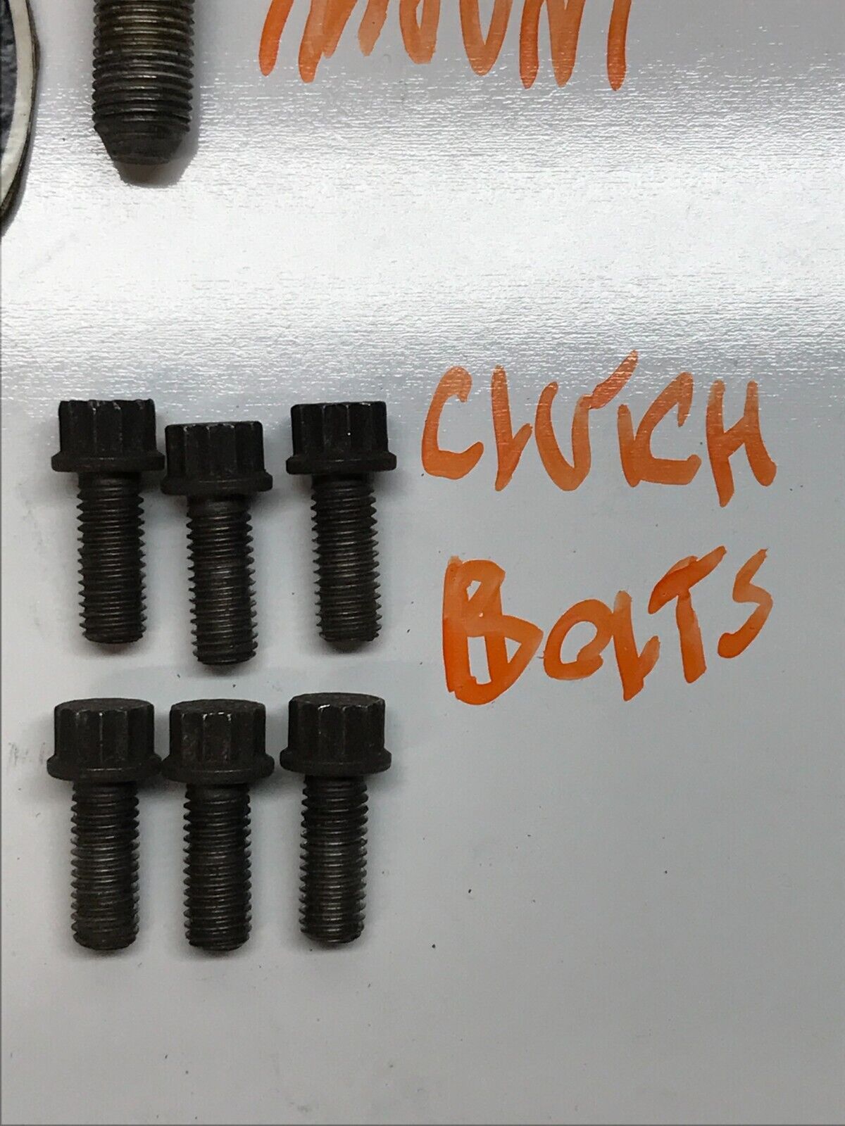 94 - 01 Acura Integra Manual Transmission Swap / Replacement OEM Used Hardware