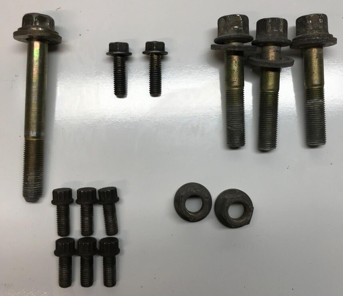 94 - 01 Acura Integra Manual Transmission Swap / Replacement OEM Used Hardware