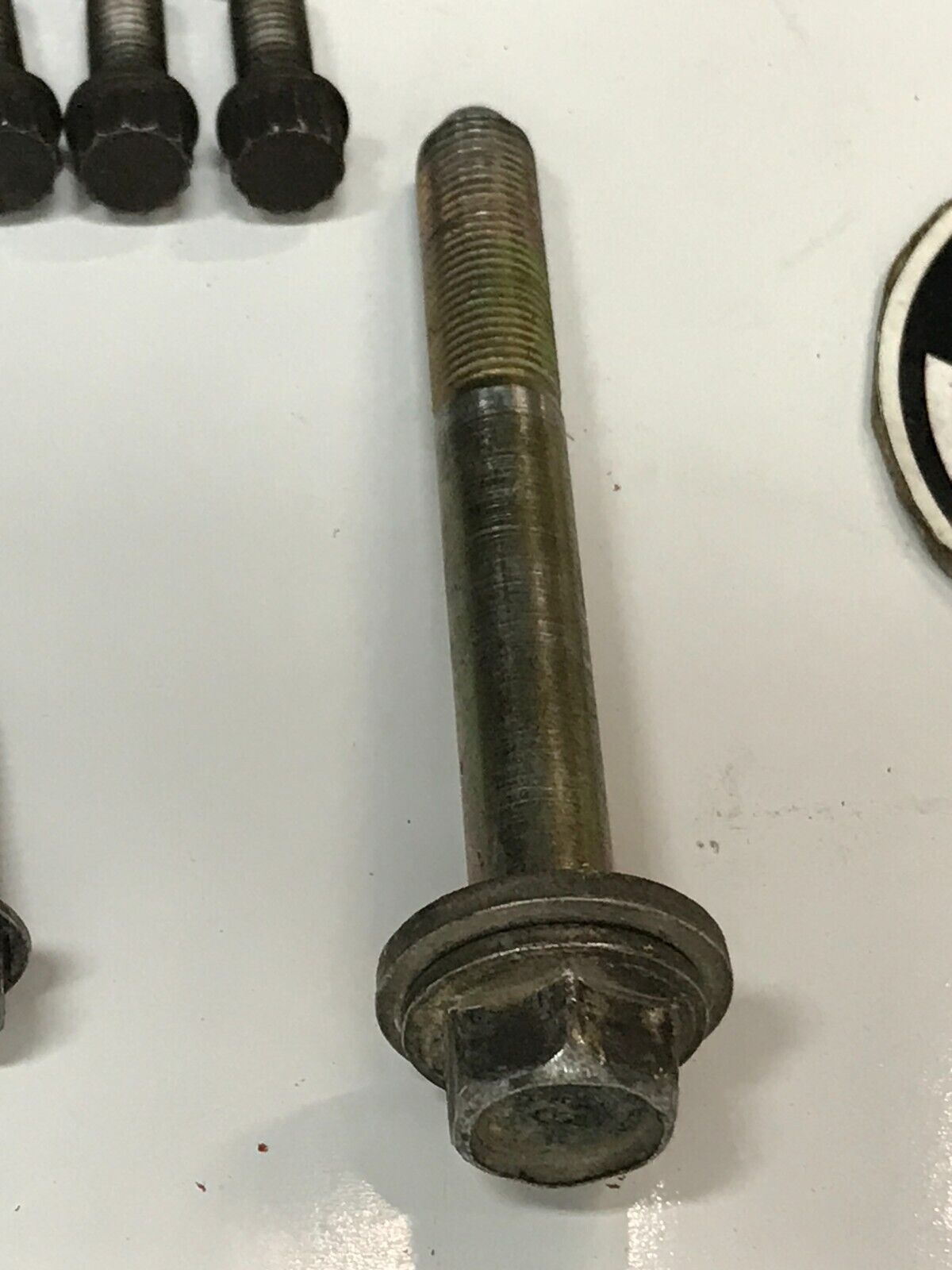 94 - 01 Acura Integra Manual Transmission Swap / Replacement OEM Used Hardware