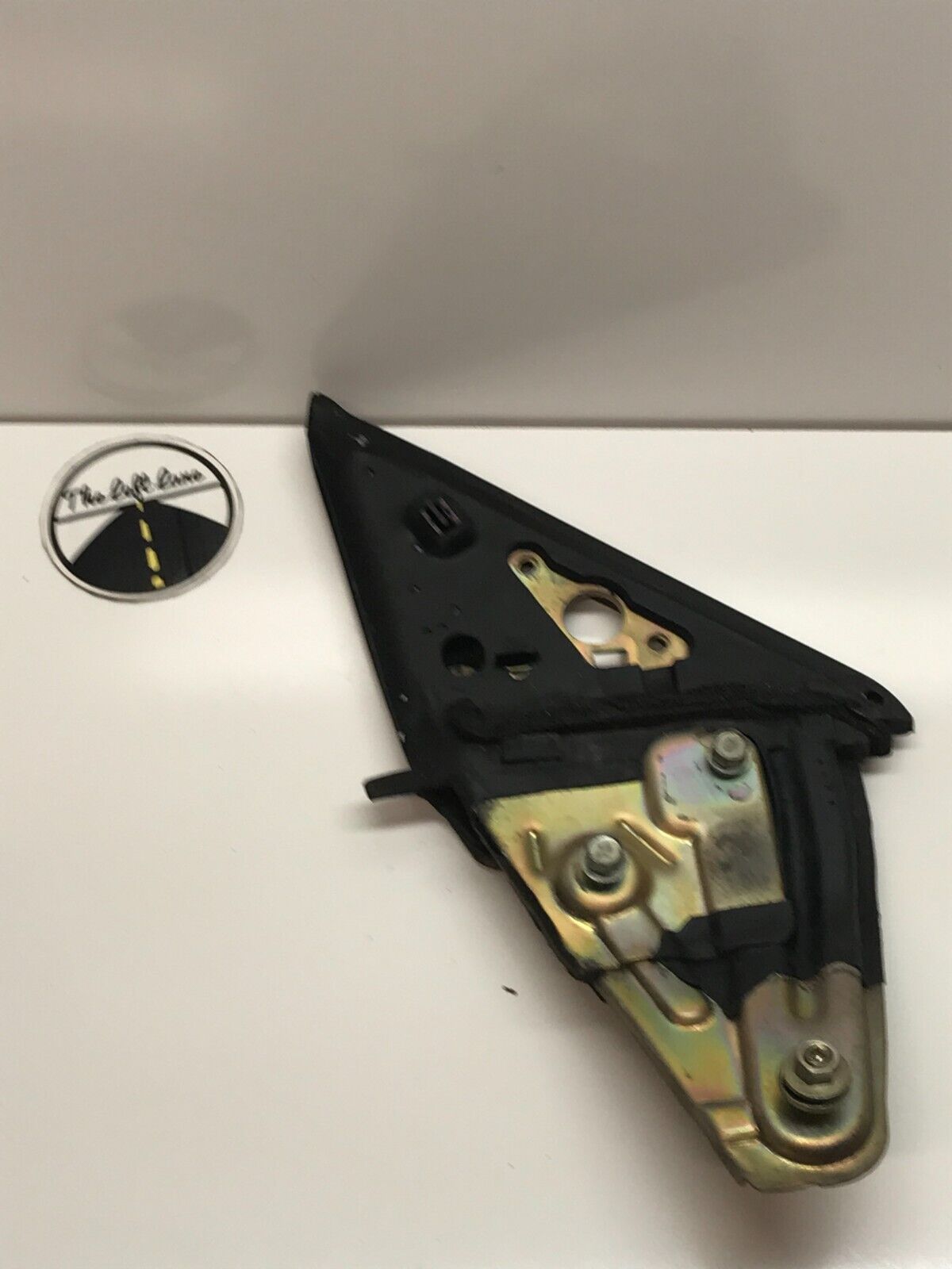 94 - 01 Acura Integra Sedan LH Driver Side View Mirror Mount Bracket OEM GSR