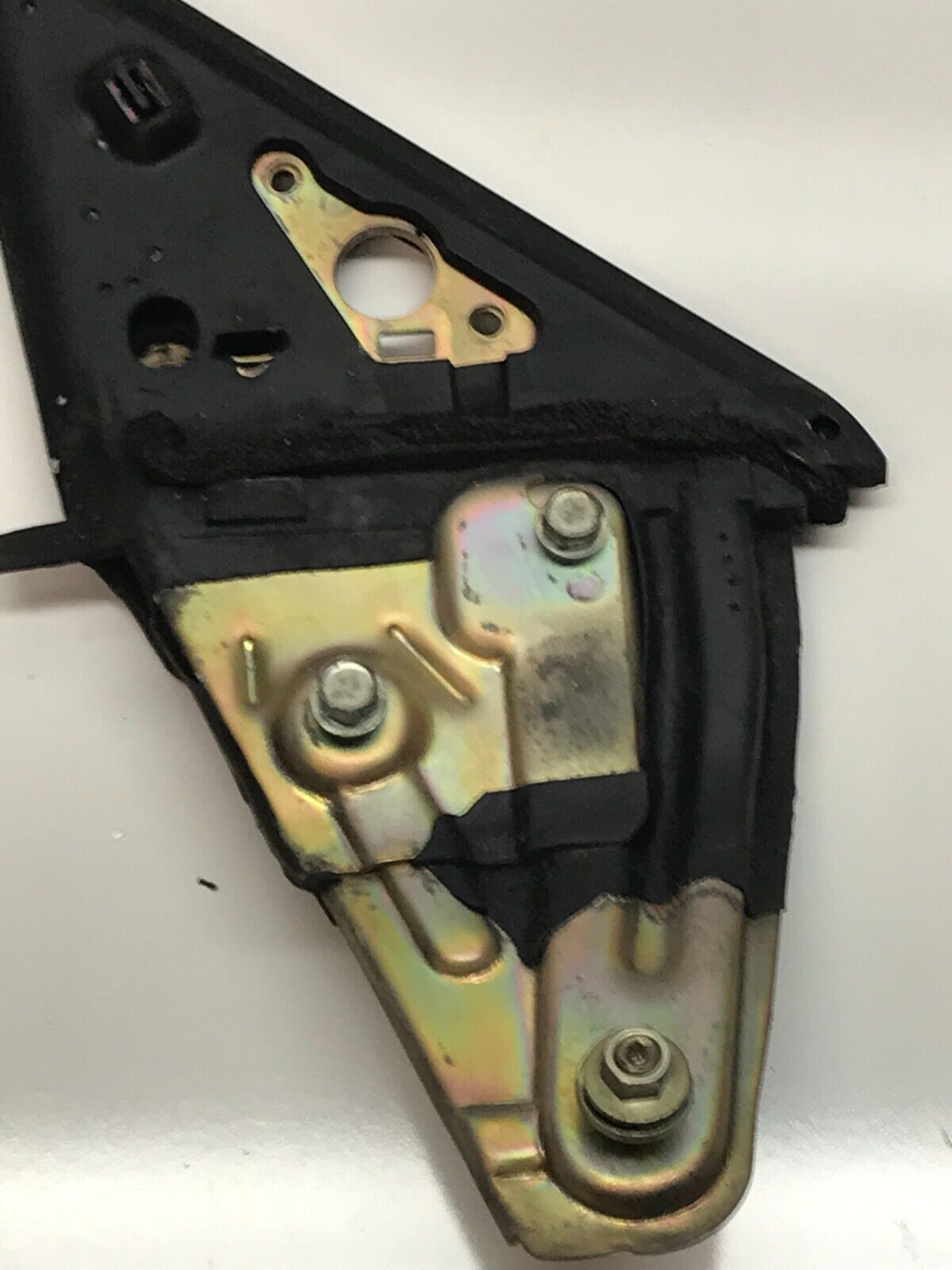 94 - 01 Acura Integra Sedan LH Driver Side View Mirror Mount Bracket OEM GSR
