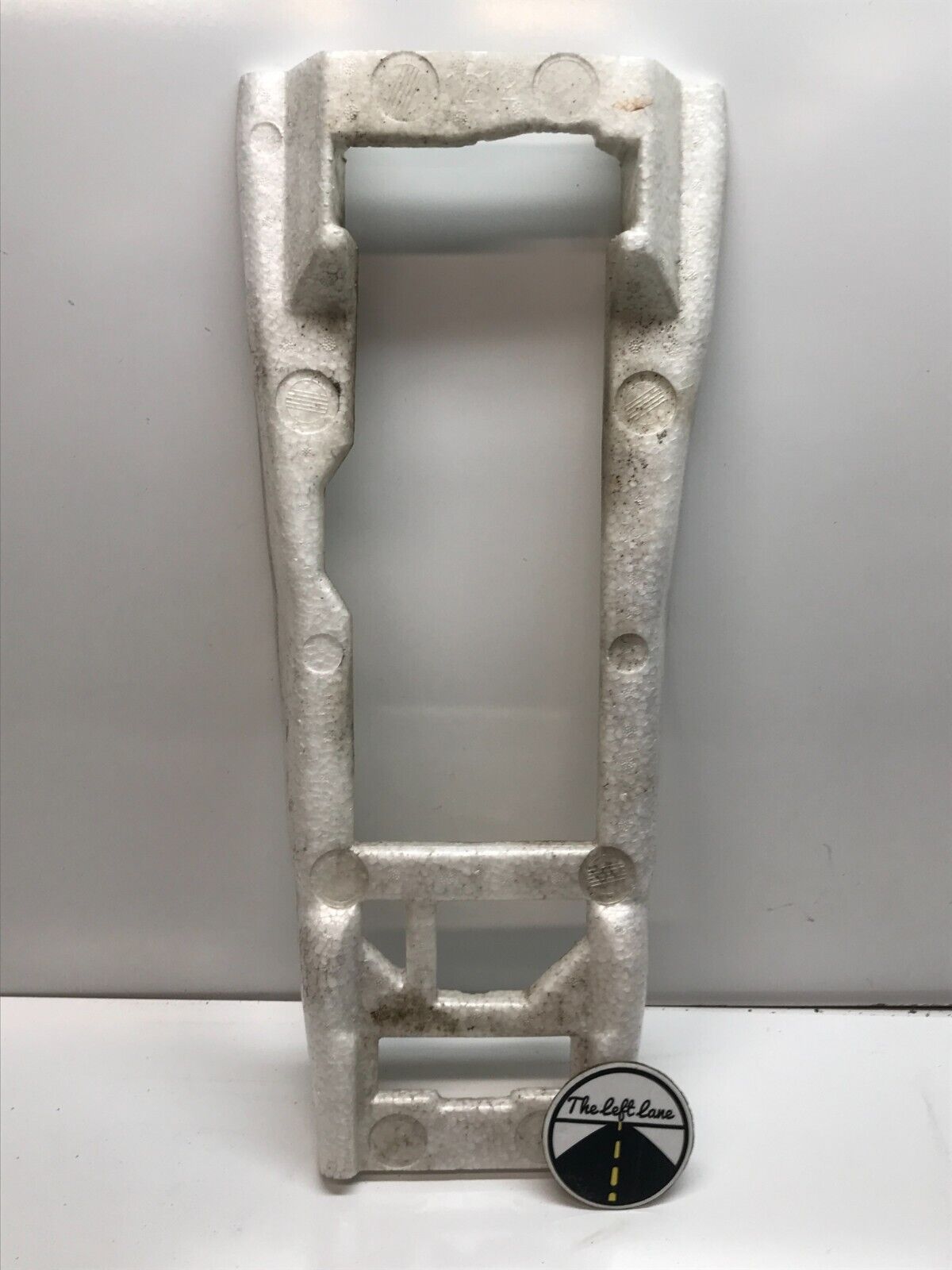 94-01 Acura Integra Center Console Foam Insert Panel Shifter Surround OEM
