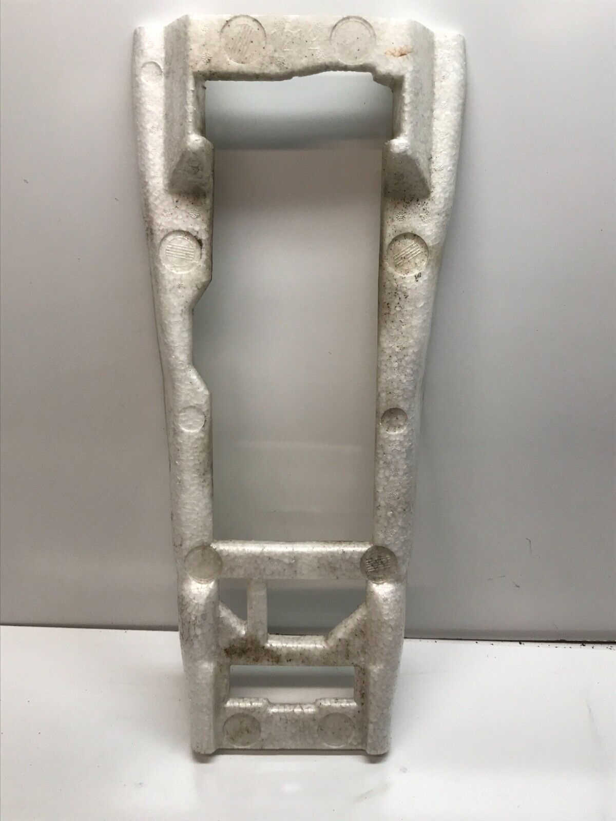 94-01 Acura Integra Center Console Foam Insert Panel Shifter Surround OEM