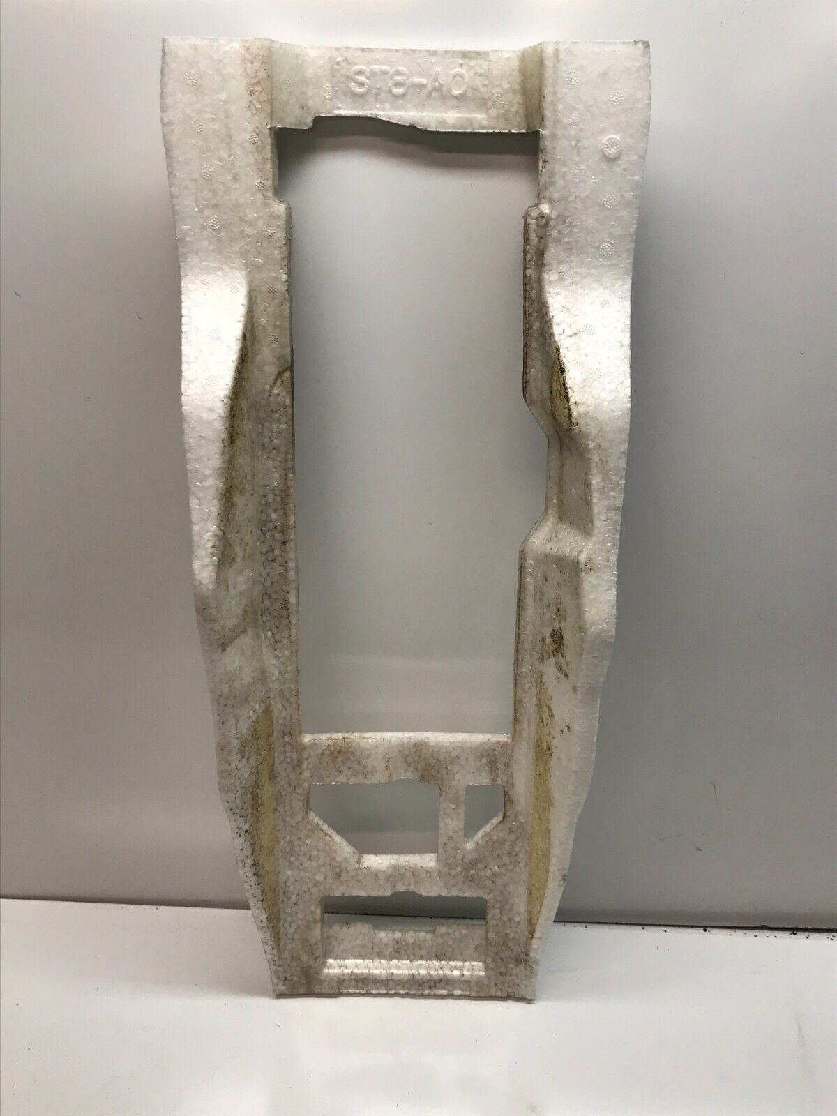 94-01 Acura Integra Center Console Foam Insert Panel Shifter Surround OEM
