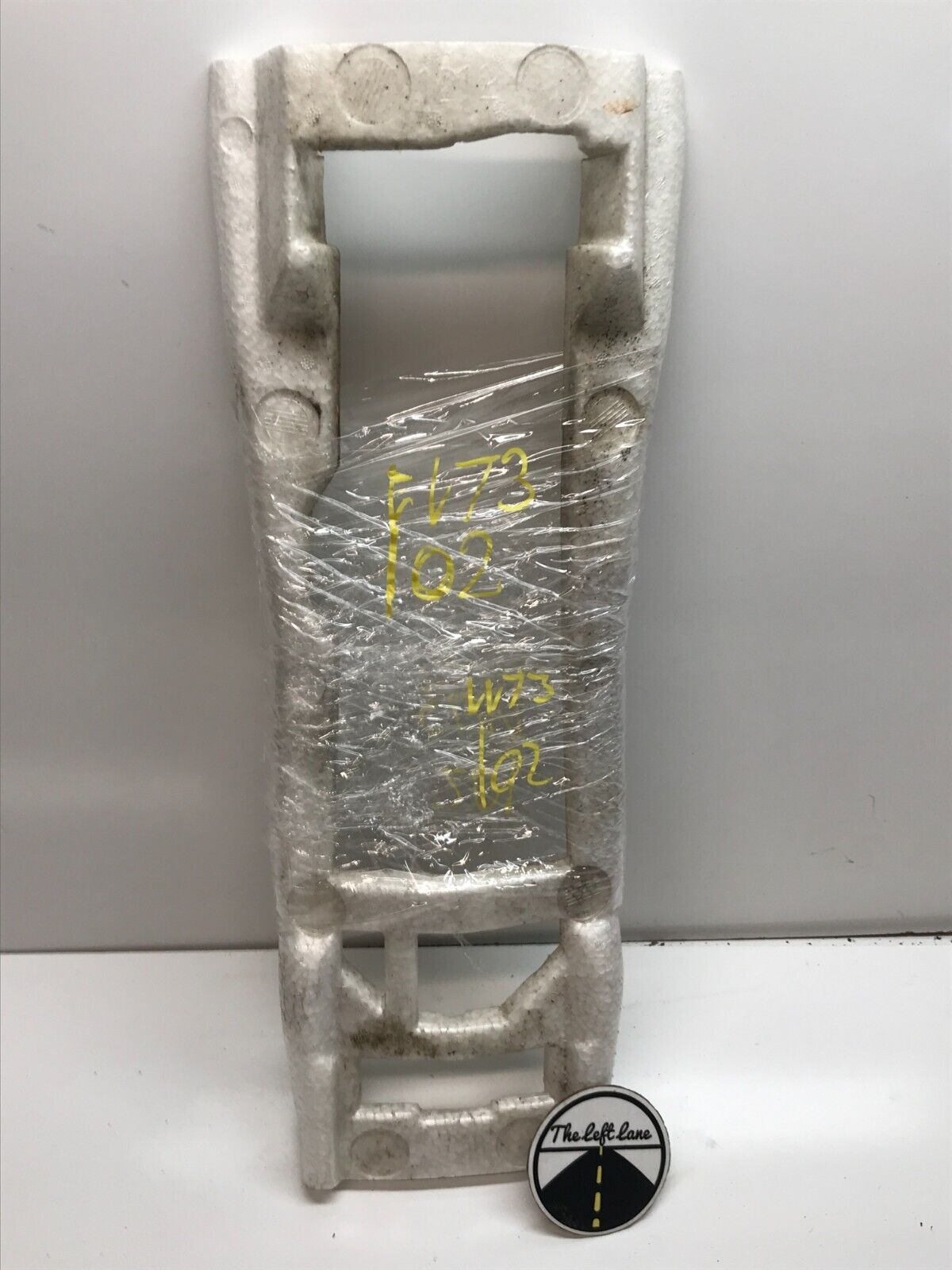 94-01 Acura Integra Center Console Foam Insert Panel Shifter Surround OEM