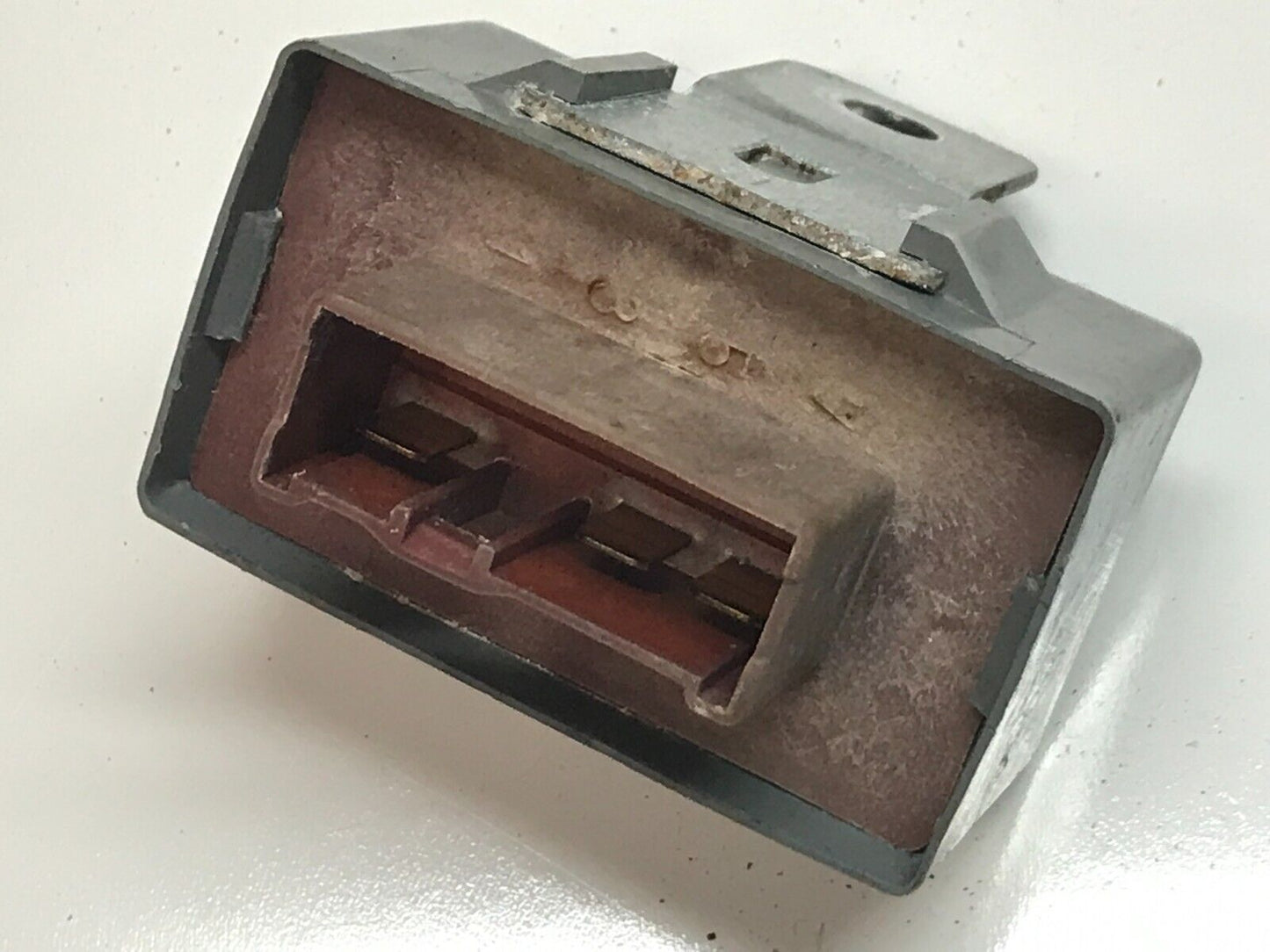 94-01 Acura Integra Sedan ABS Control Unit & Main Relay Asssy. OEM