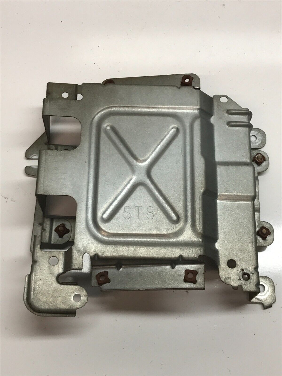 94-01 Acura Integra Sedan ABS Control Unit & Main Relay Asssy. OEM