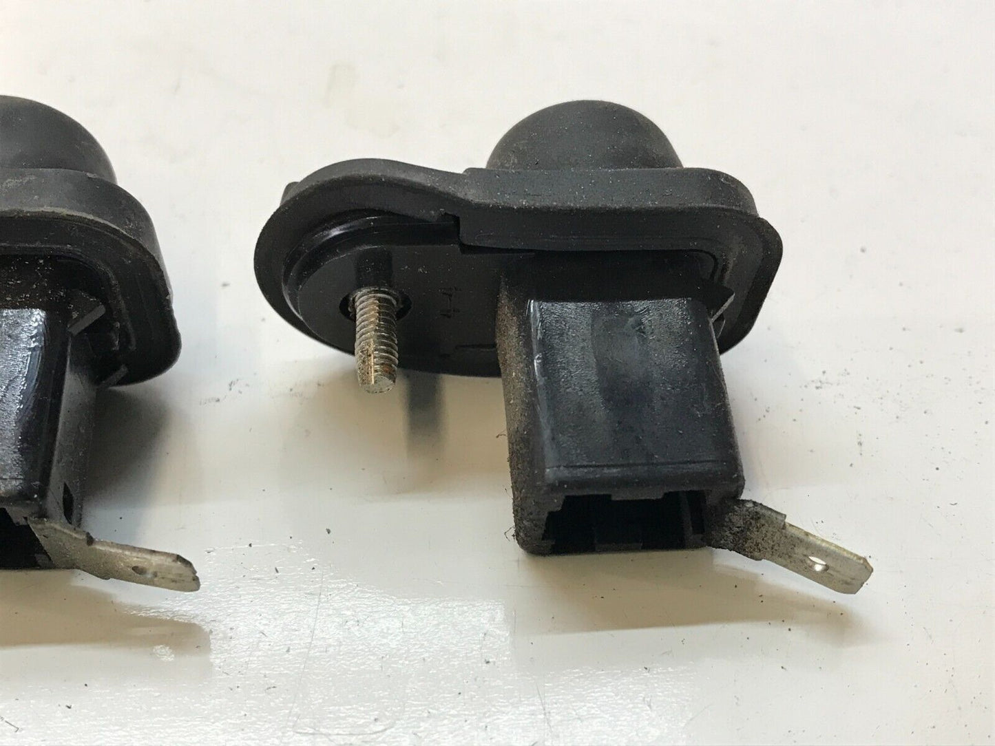 94-01 ACURA INTEGRA DOME LIGHT DOOR SHUT SENSOR AJAR LEFT RIGHT SET X4 OEM