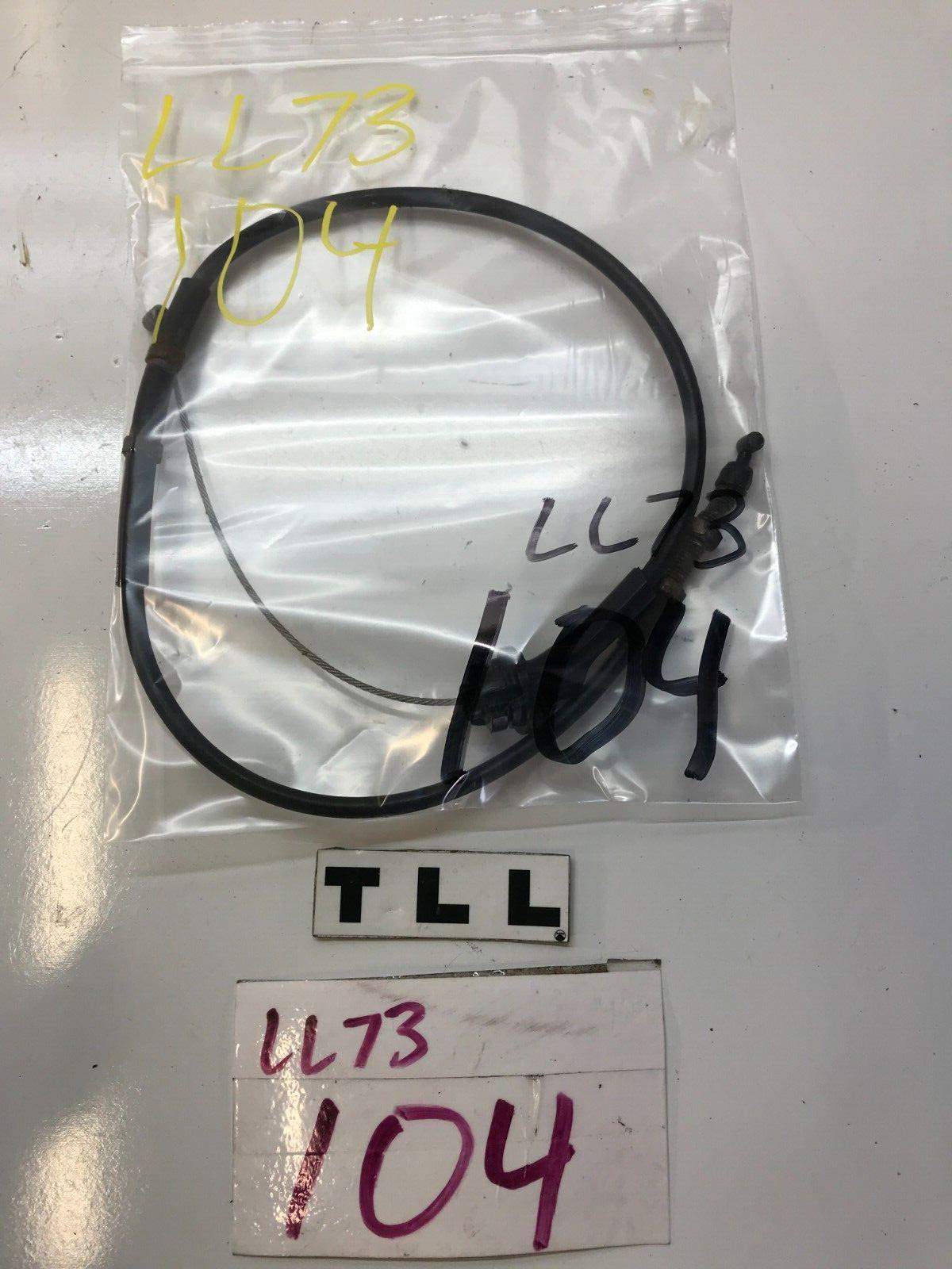 94-01 ACURA INTEGRA B18B1 NON VTEC Cruise Control CABLE