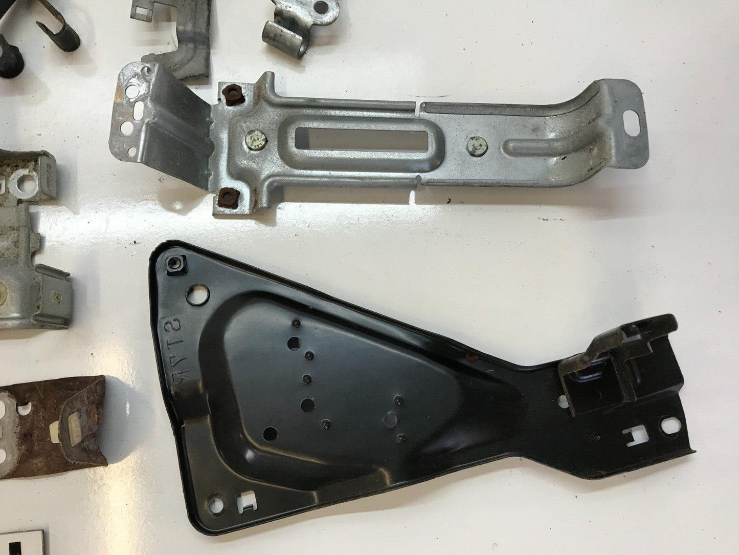 94-01 Acura Integra Sedan Engine Interior Bracket Lot OEM