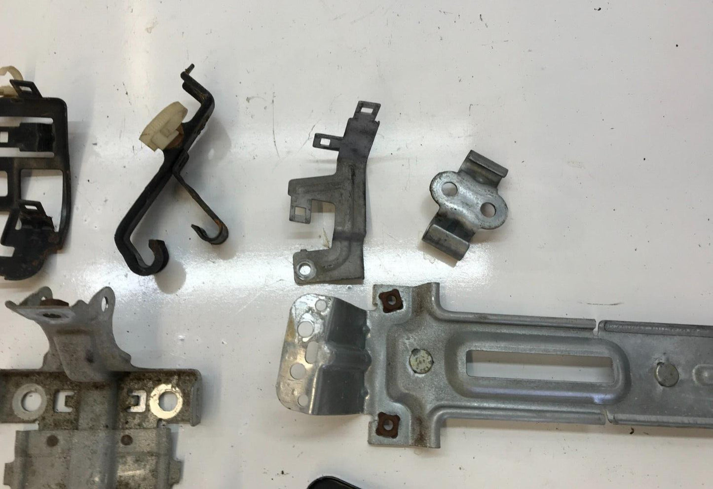 94-01 Acura Integra Sedan Engine Interior Bracket Lot OEM