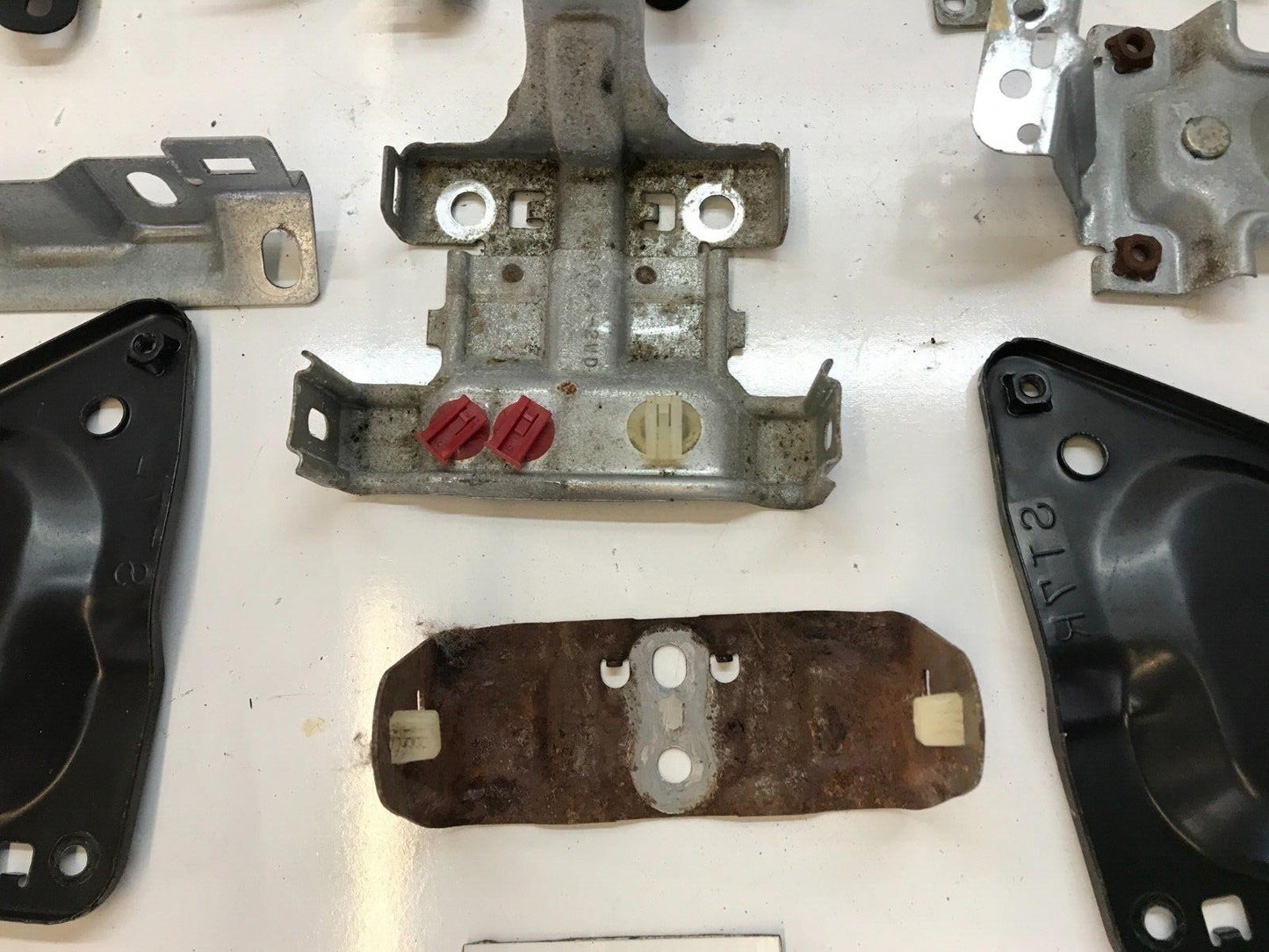 94-01 Acura Integra Sedan Engine Interior Bracket Lot OEM