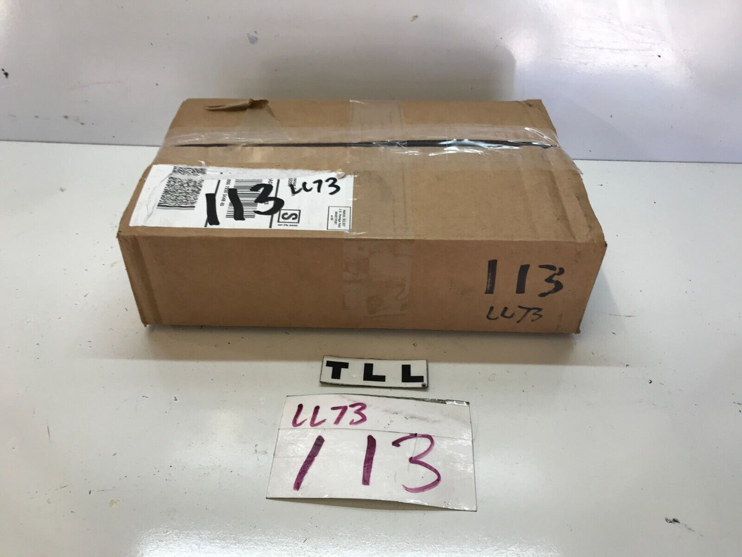 94-01 Acura Integra Sedan Engine Interior Bracket Lot OEM