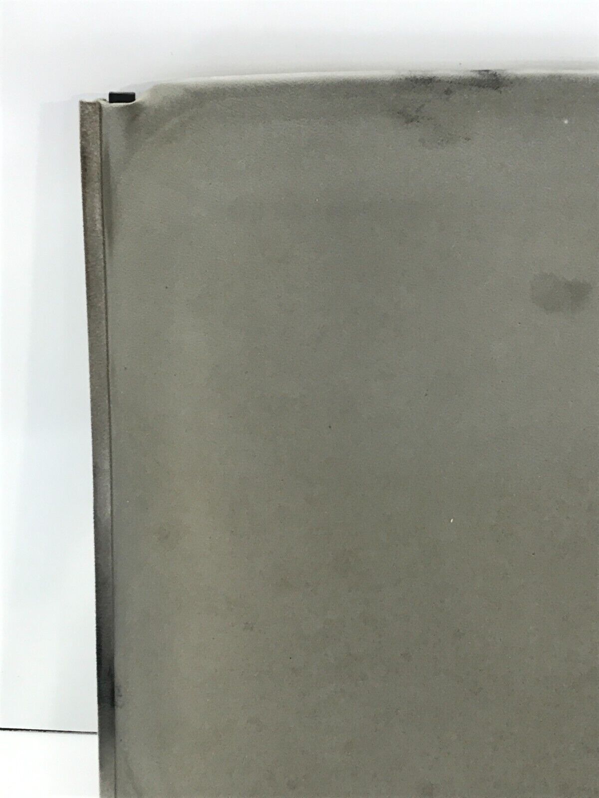 94-01 ACURA INTEGRA SUN ROOF SUNROOF MOONROOF MOON VISOR BLOCK SLIDE SEDAN GRAY