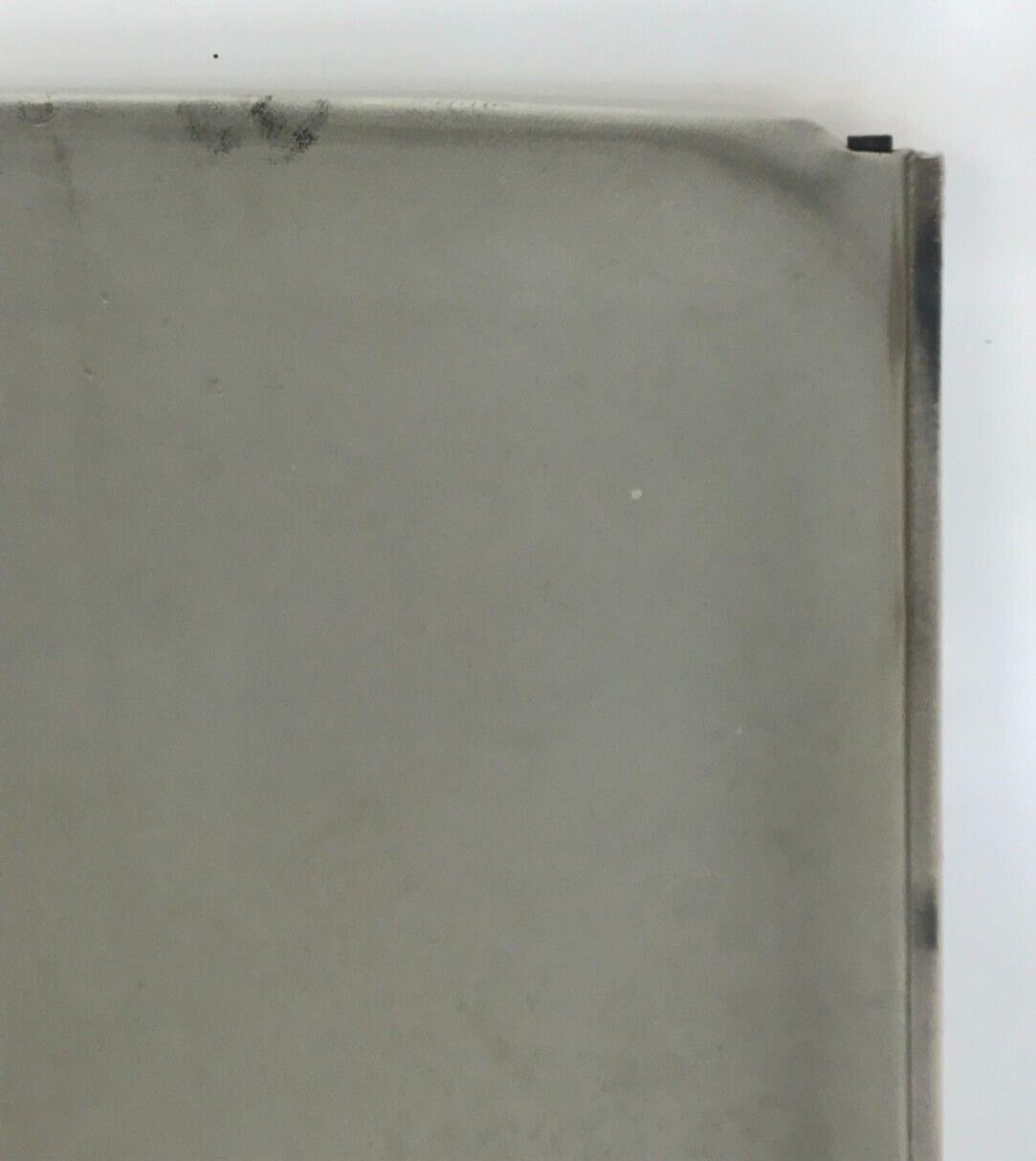 94-01 ACURA INTEGRA SUN ROOF SUNROOF MOONROOF MOON VISOR BLOCK SLIDE SEDAN GRAY