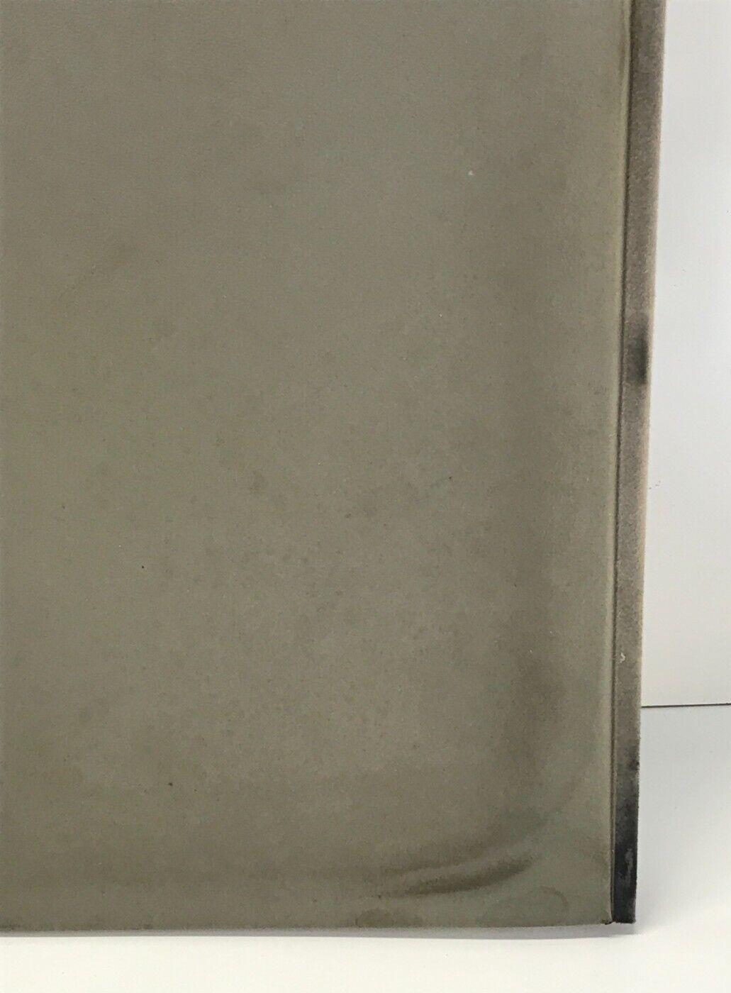 94-01 ACURA INTEGRA SUN ROOF SUNROOF MOONROOF MOON VISOR BLOCK SLIDE SEDAN GRAY