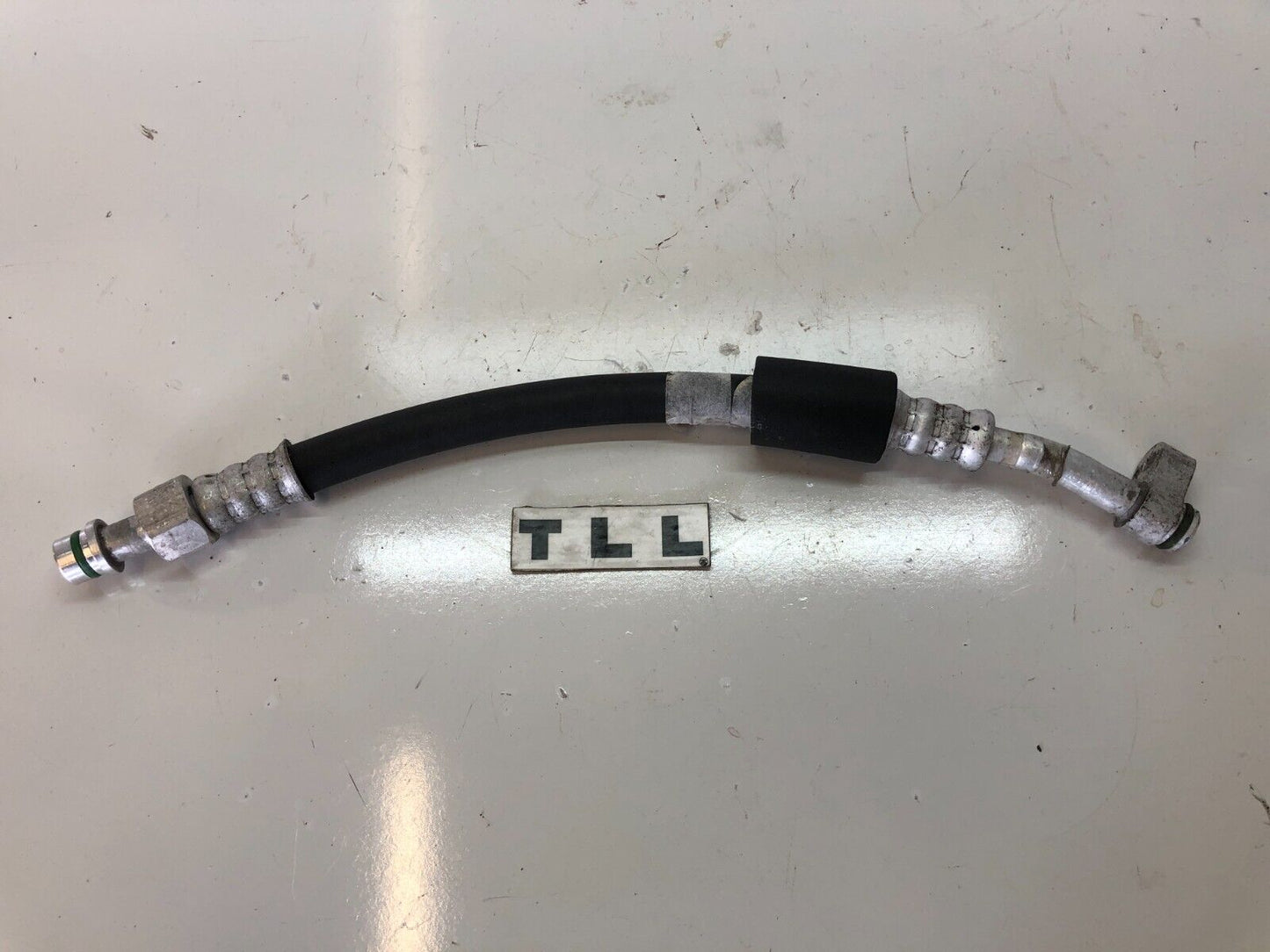 94-01 ACURA Integra - AC LINE COMPRESSOR SUCTION LINE HOSE - OEM FACTORY