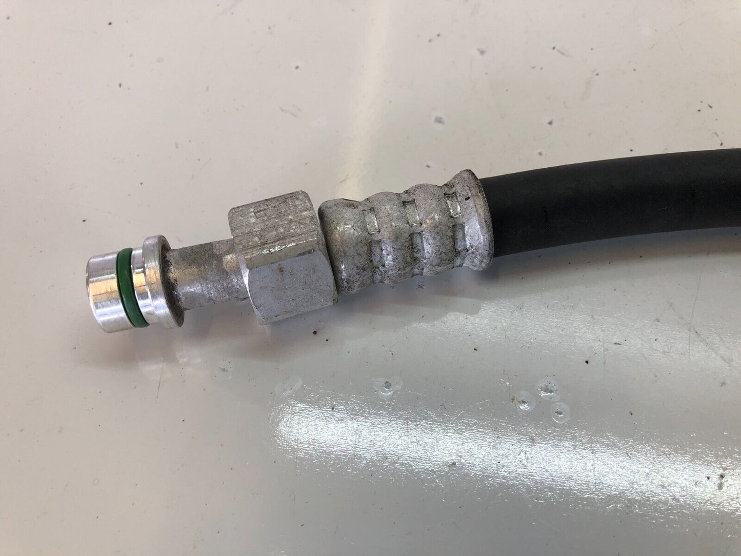 94-01 ACURA Integra - AC LINE COMPRESSOR SUCTION LINE HOSE - OEM FACTORY
