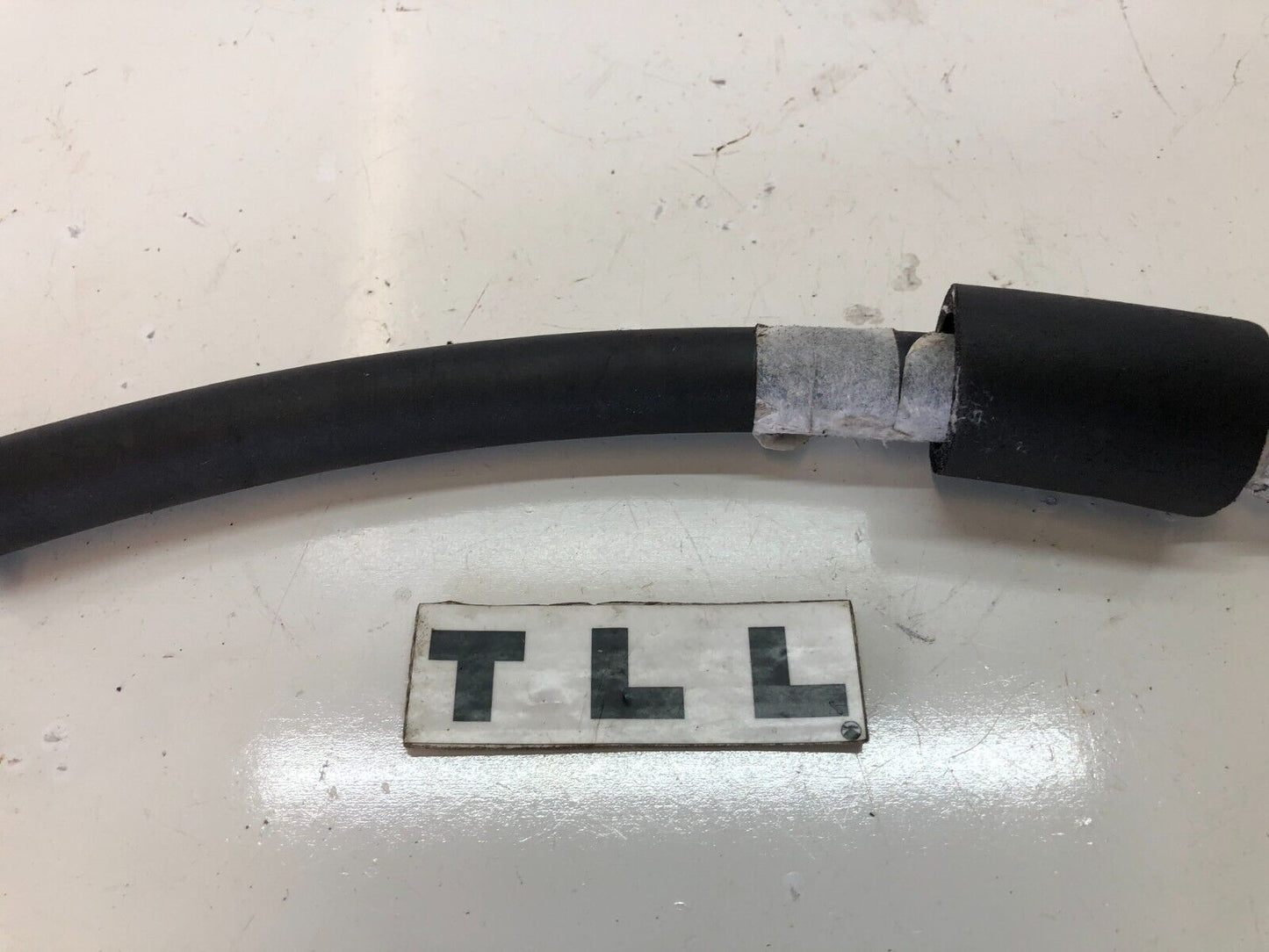 94-01 ACURA Integra - AC LINE COMPRESSOR SUCTION LINE HOSE - OEM FACTORY