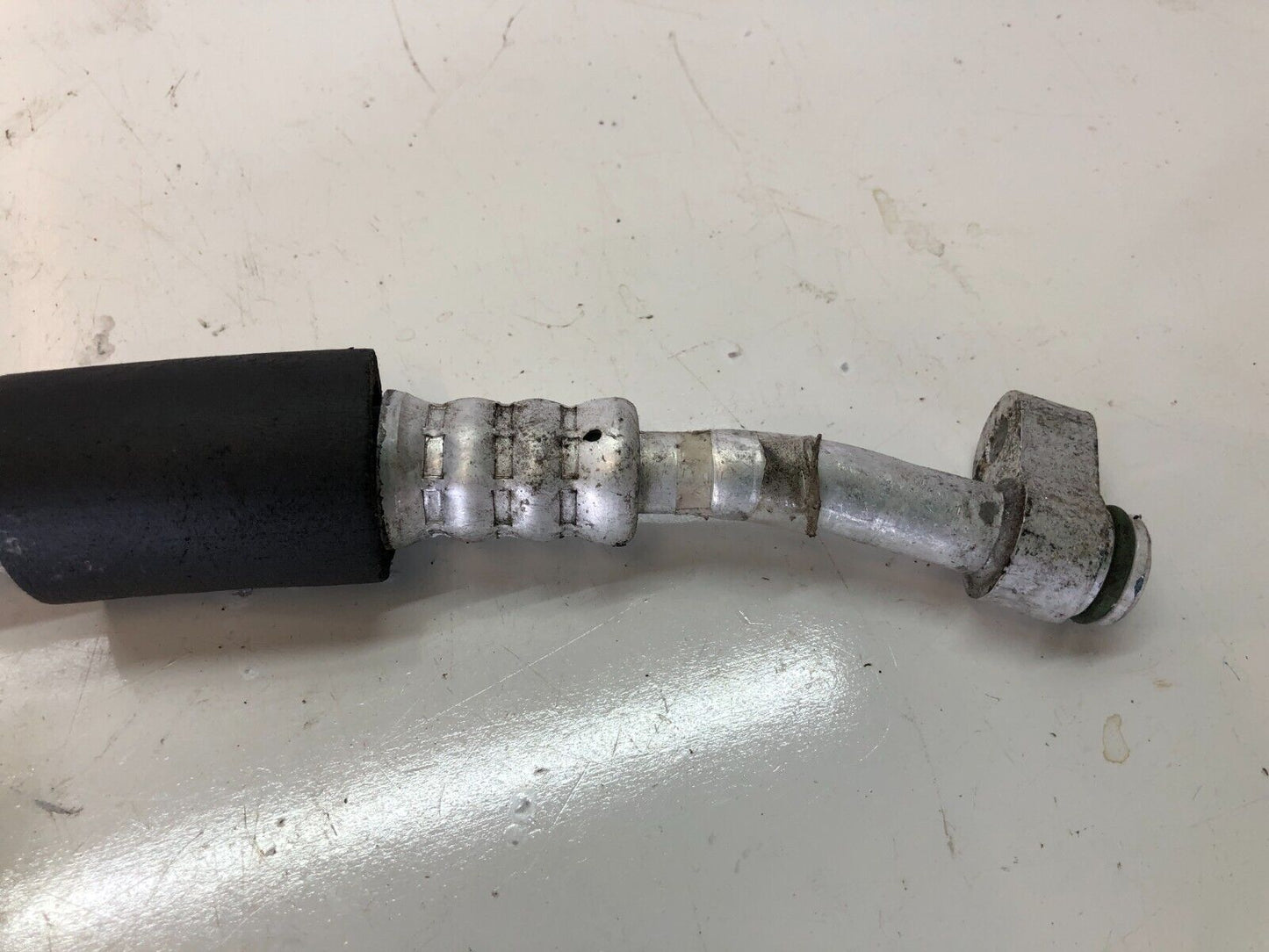 94-01 ACURA Integra - AC LINE COMPRESSOR SUCTION LINE HOSE - OEM FACTORY