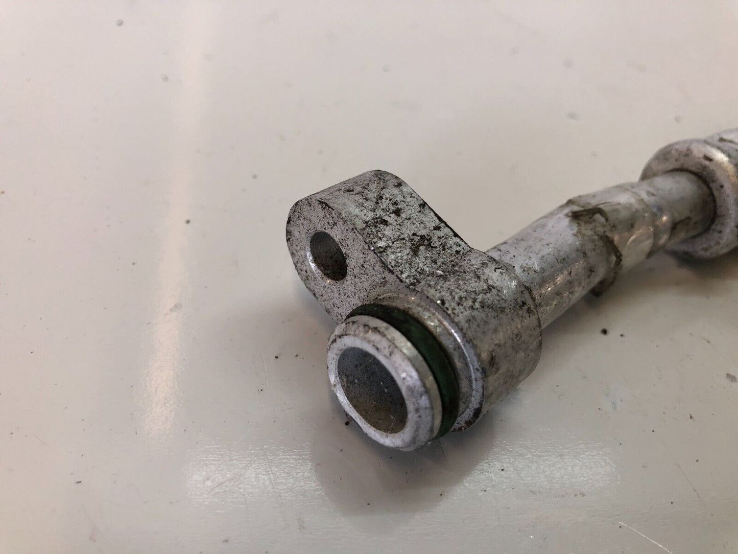 94-01 ACURA Integra - AC LINE COMPRESSOR SUCTION LINE HOSE - OEM FACTORY
