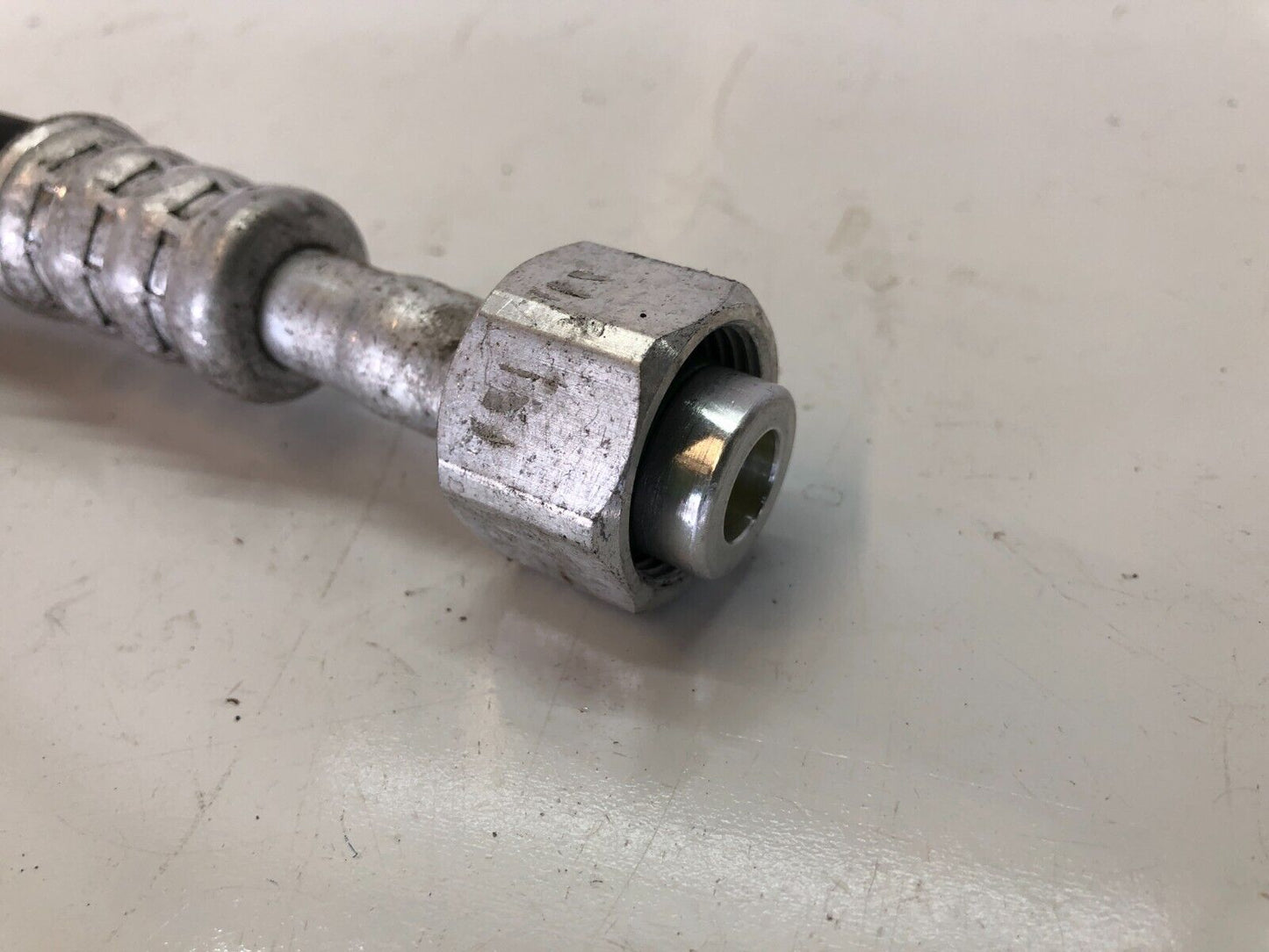 94-01 ACURA Integra - AC LINE COMPRESSOR SUCTION LINE HOSE - OEM FACTORY