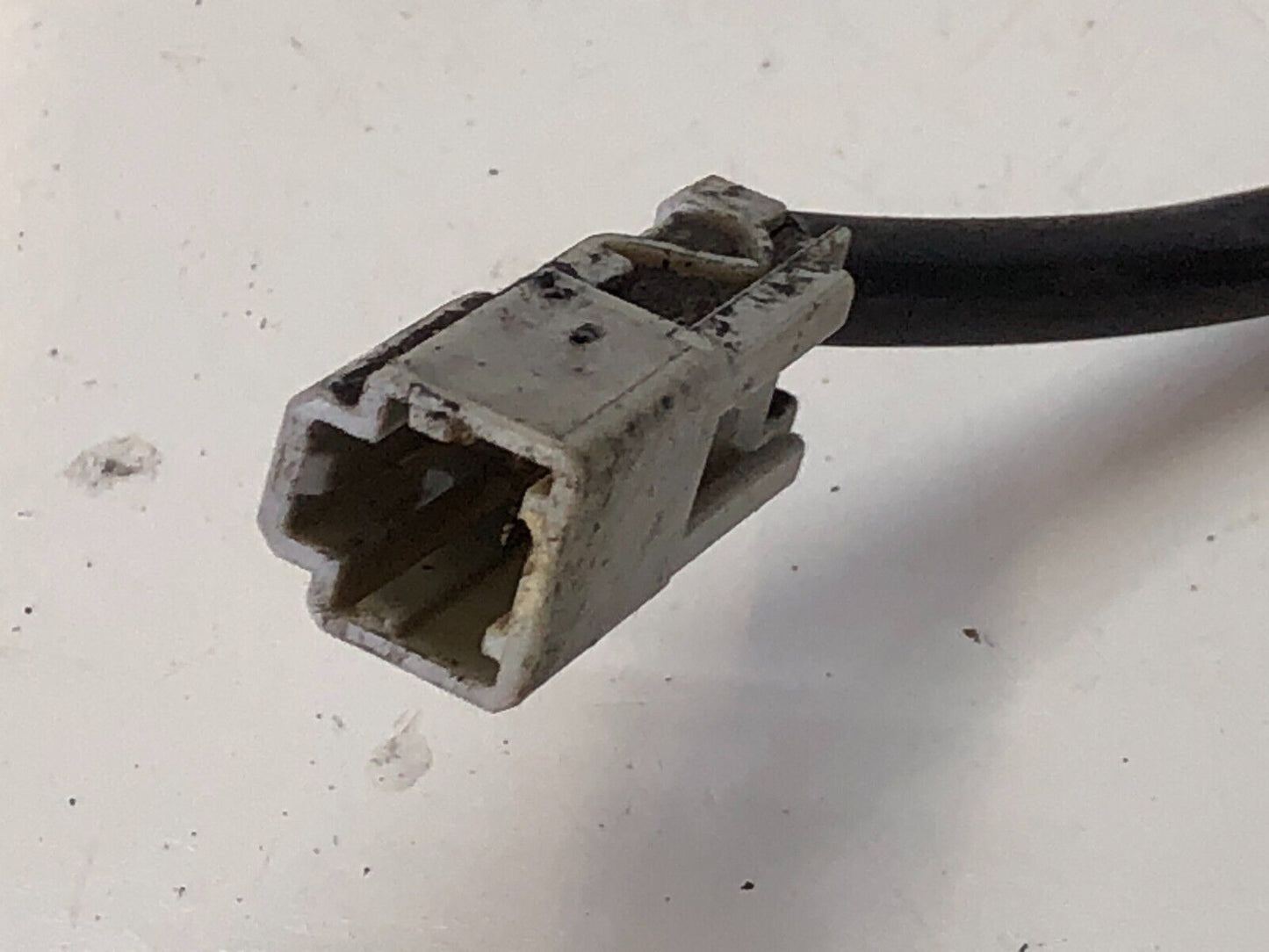 94-01 Acura Integra Sedan 4Dr Rear Left Side Door Lock Actuator w/ Rods OEM