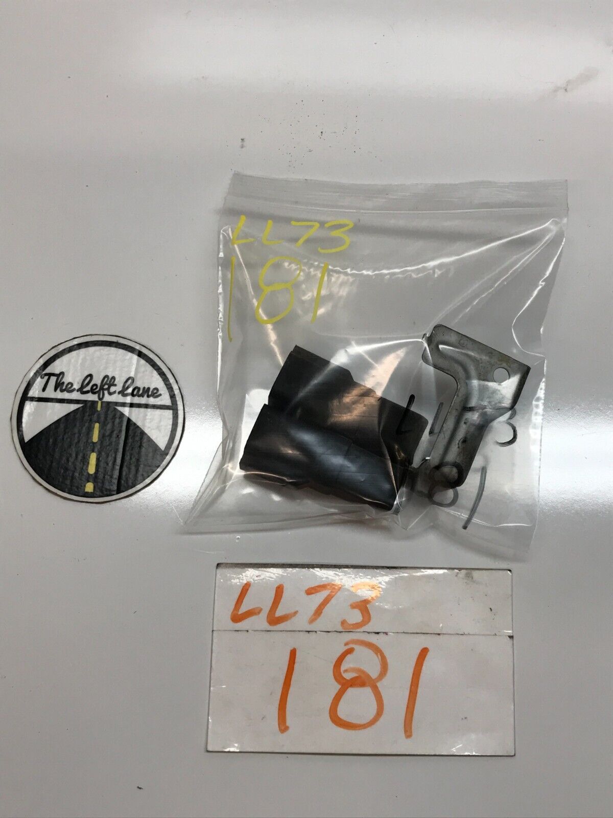 94-01 Acura Integra Relay Fuse OEM Interior Engine Bay
