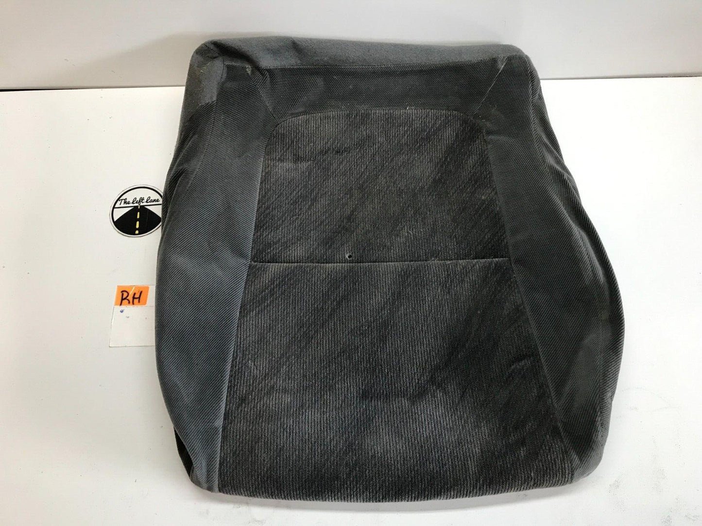94 - 01 Acura Integra Front Right RH Seat Lower Cloth Skin OEM