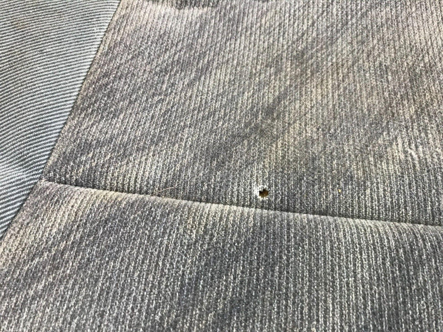 94 - 01 Acura Integra Front Right RH Seat Lower Cloth Skin OEM