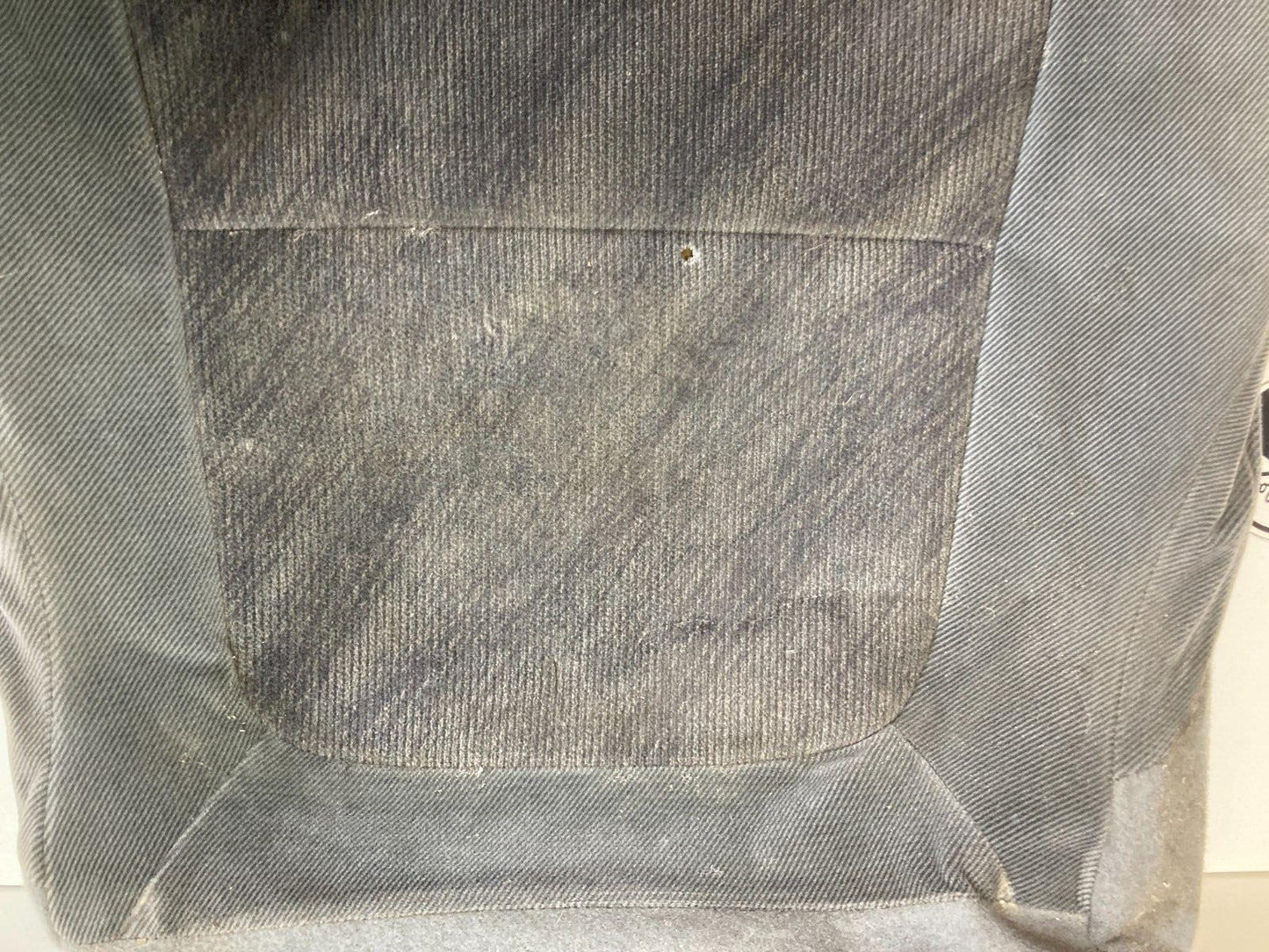 94 - 01 Acura Integra Front Right RH Seat Lower Cloth Skin OEM