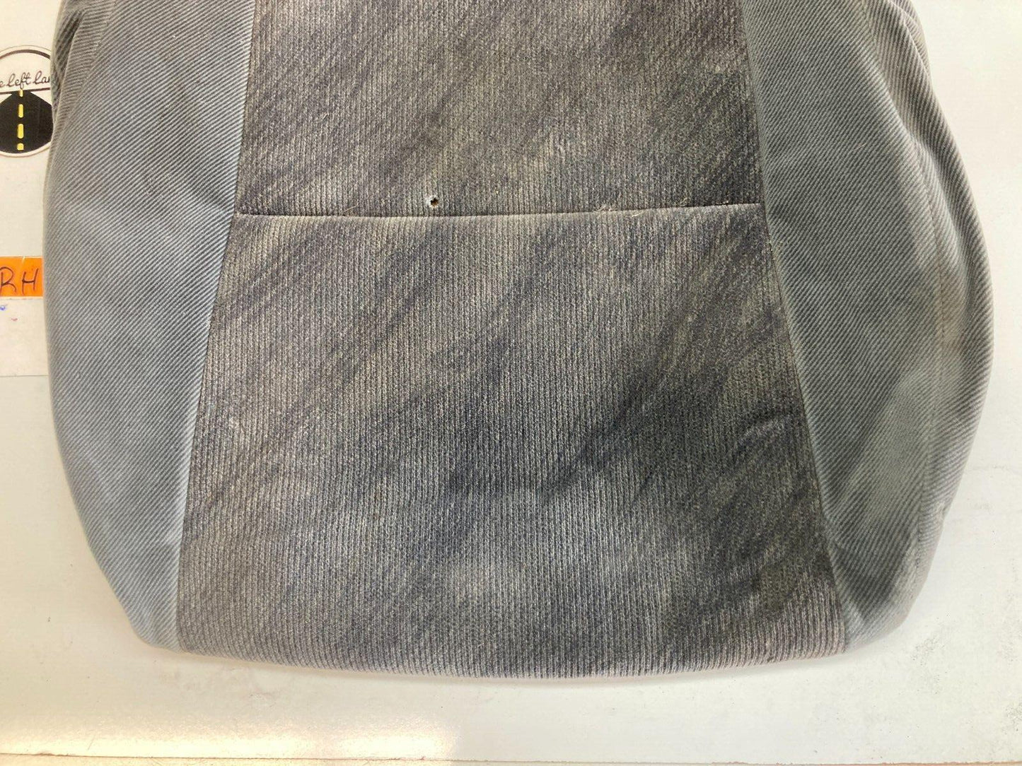 94 - 01 Acura Integra Front Right RH Seat Lower Cloth Skin OEM