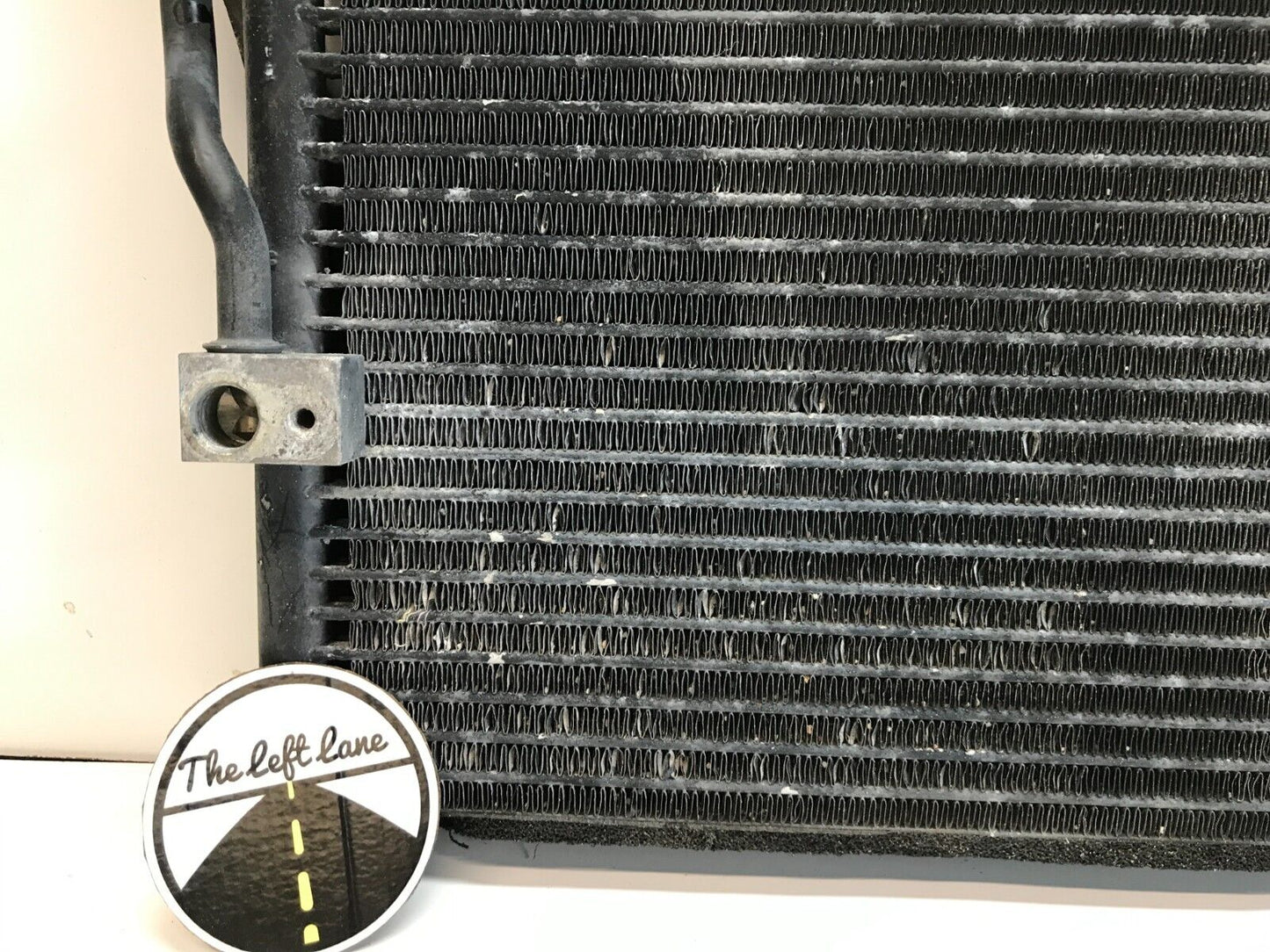 94-01 Acura Integra AC A/C AIR CONDENSER CONDITIONING CONDENSOR 80110-ST7-A21