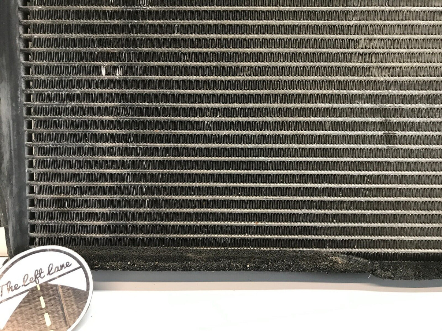 94-01 Acura Integra AC A/C AIR CONDENSER CONDITIONING CONDENSOR 80110-ST7-A21