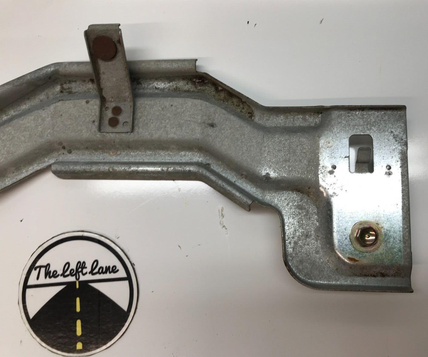 Acura Integra 94-01 Passenger Dash Dashboard Air Bracket Holder Bag