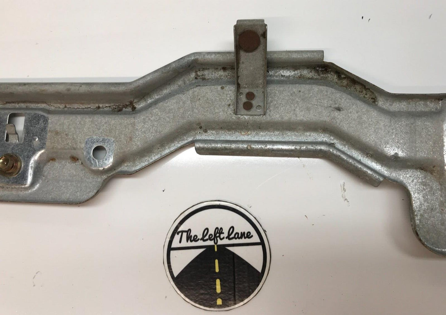 Acura Integra 94-01 Passenger Dash Dashboard Air Bracket Holder Bag
