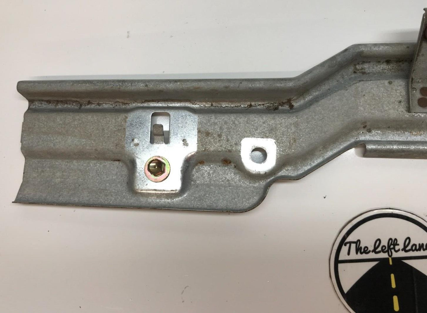 Acura Integra 94-01 Passenger Dash Dashboard Air Bracket Holder Bag