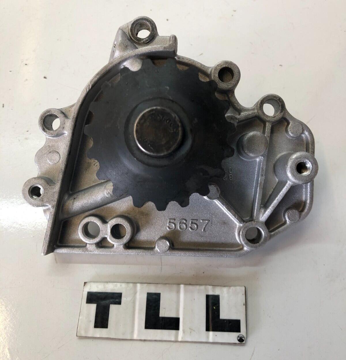1994-2001 Acura Integra Water Pump New Open Box B18B1 19 Tooth
