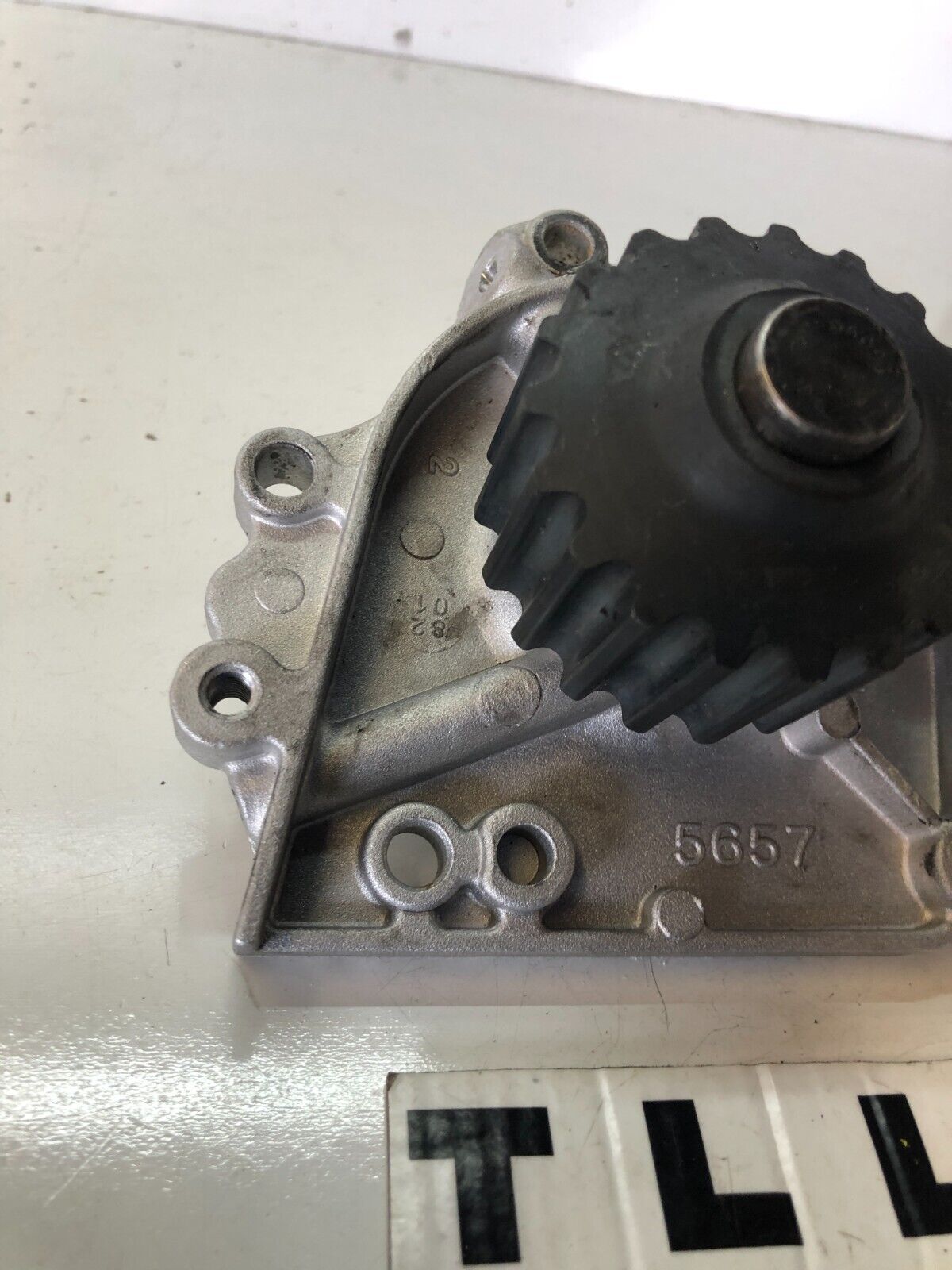 1994-2001 Acura Integra Water Pump New Open Box B18B1 19 Tooth
