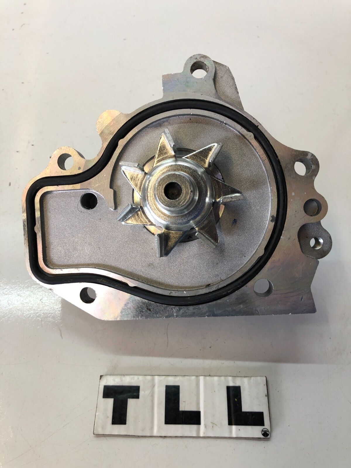 1994-2001 Acura Integra Water Pump New Open Box B18B1 19 Tooth