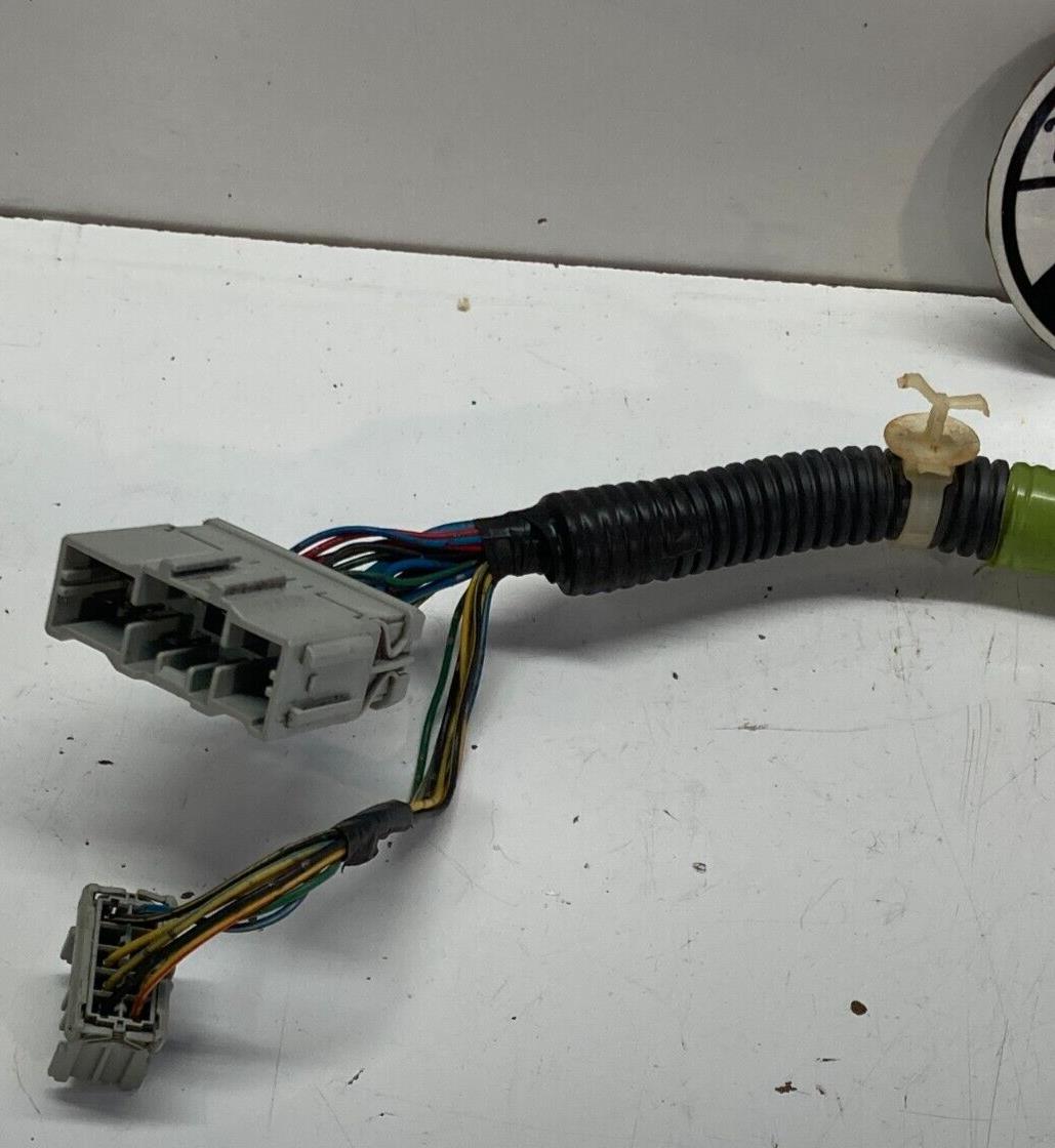 1994-2001 ACURA INTEGRA DASH HVAC WIRING HARNESS 32257 ST7 0100
