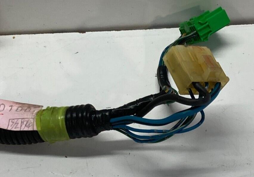 1994-2001 ACURA INTEGRA DASH HVAC WIRING HARNESS 32257 ST7 0100