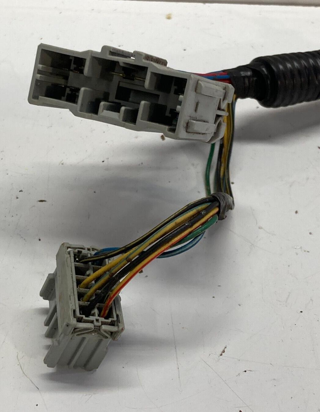 1994-2001 ACURA INTEGRA DASH HVAC WIRING HARNESS 32257 ST7 0100