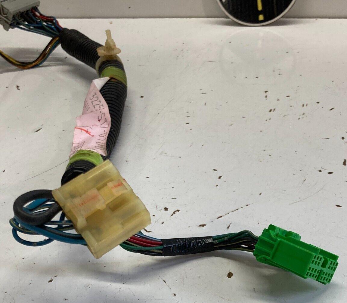 1994-2001 ACURA INTEGRA DASH HVAC WIRING HARNESS 32257 ST7 0100